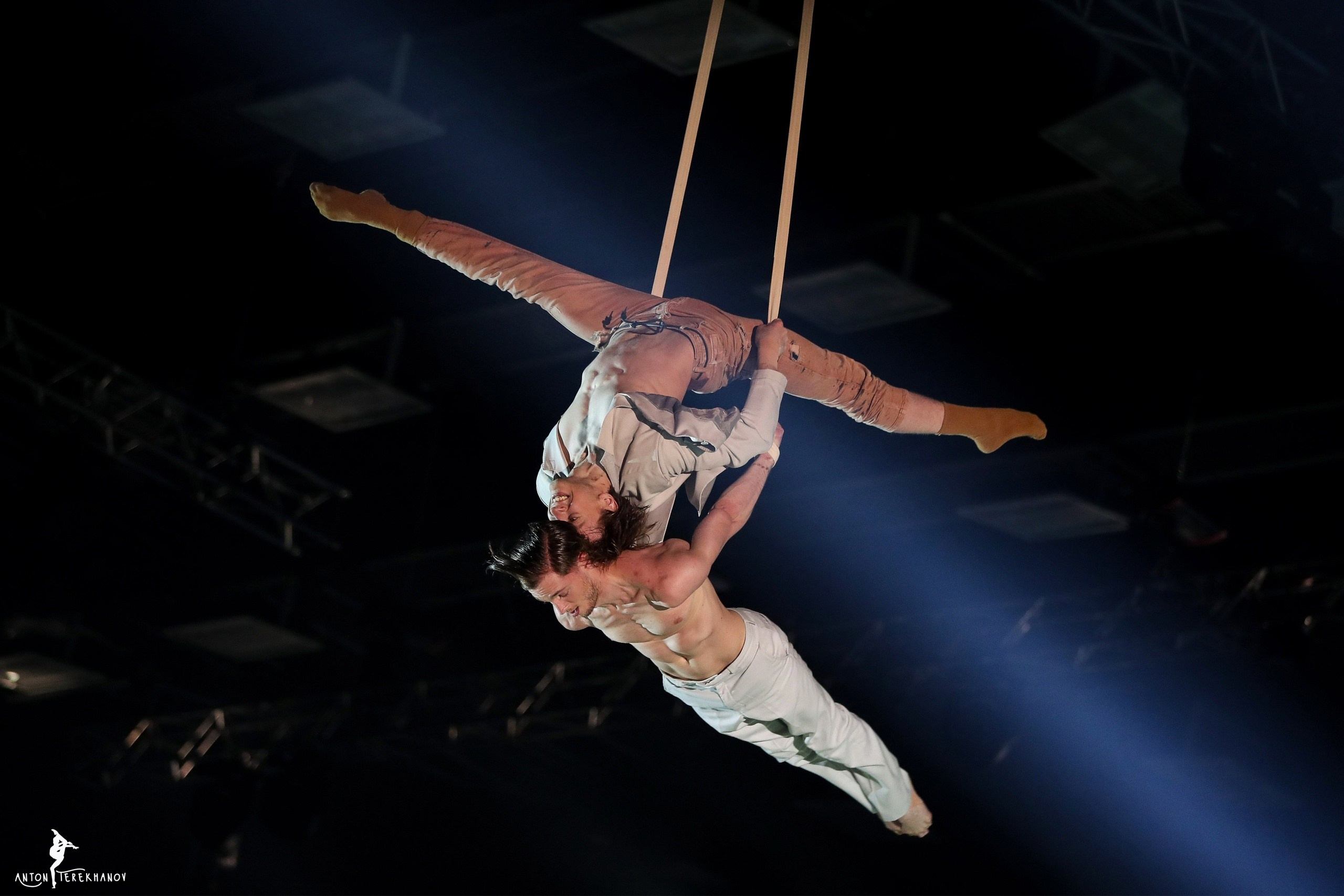 «Восхождение» шоу Светланы Хоркиной 28-29.05.2022. Спортивный и репортажный фотограф Антон Тереханов