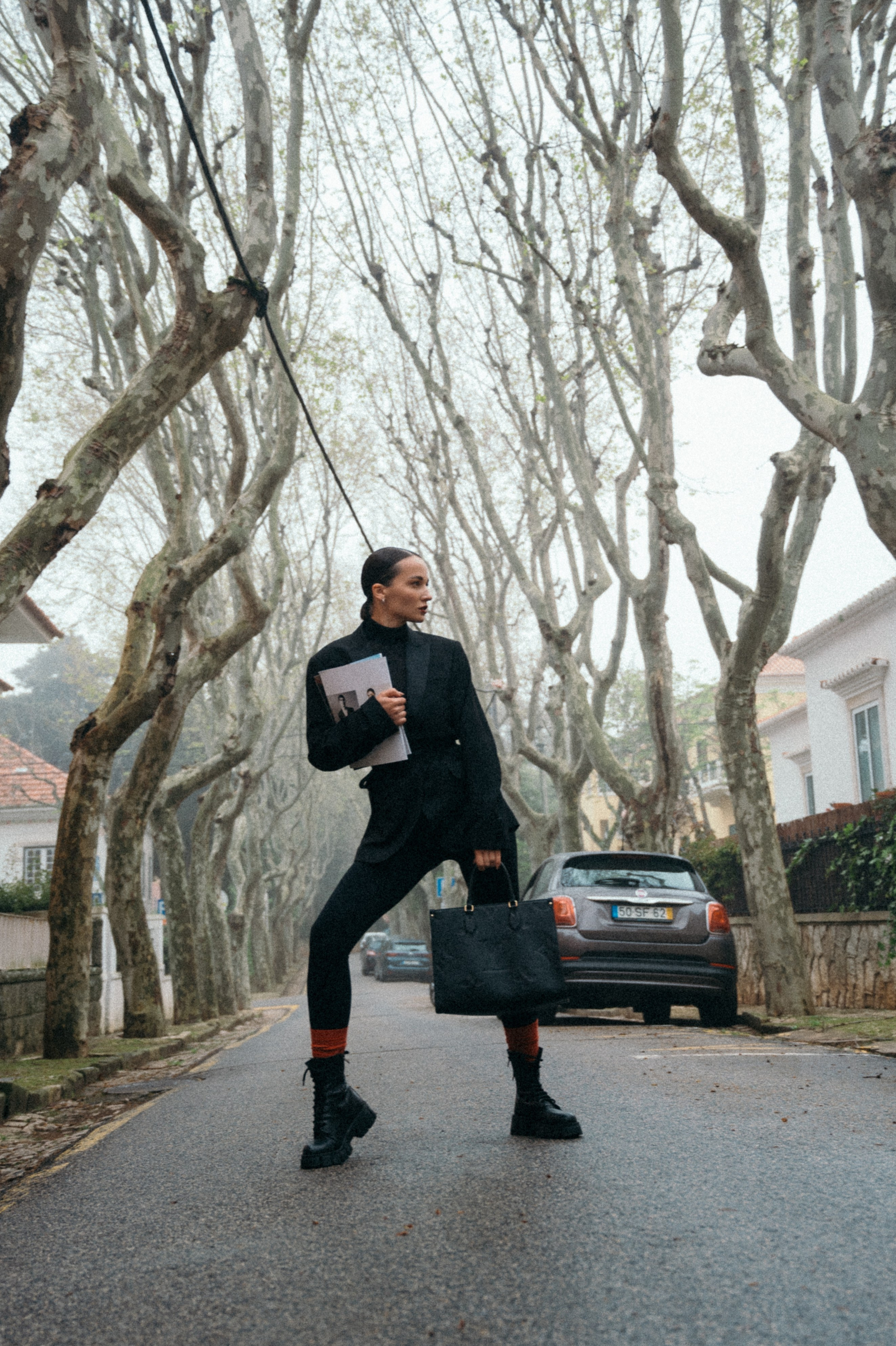 Polina. Профессиональный фотограф Кристина Кирьянова