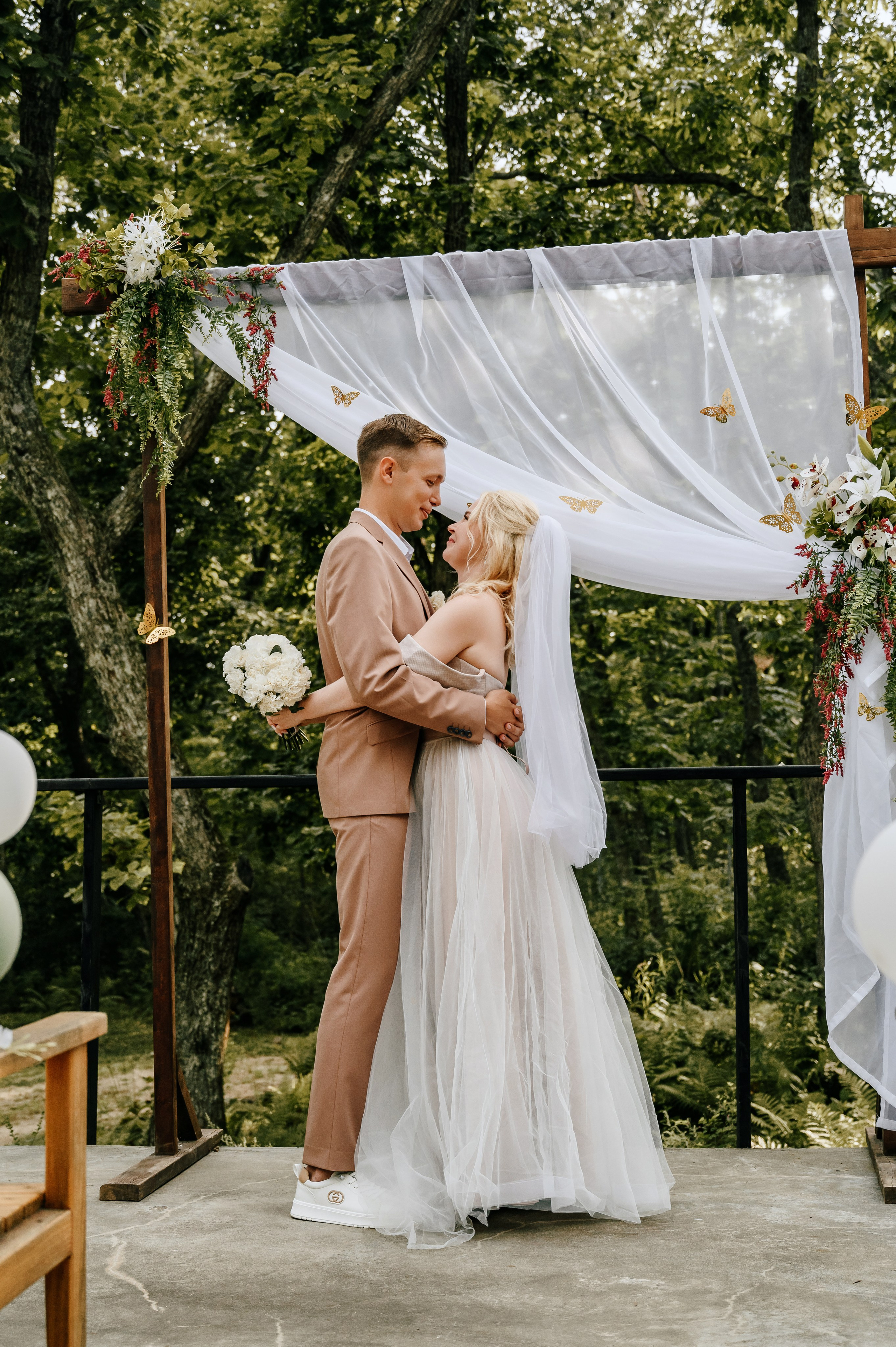 Ксения Дмитрий. Фотограф Владивосток. Игорь Кирсанов