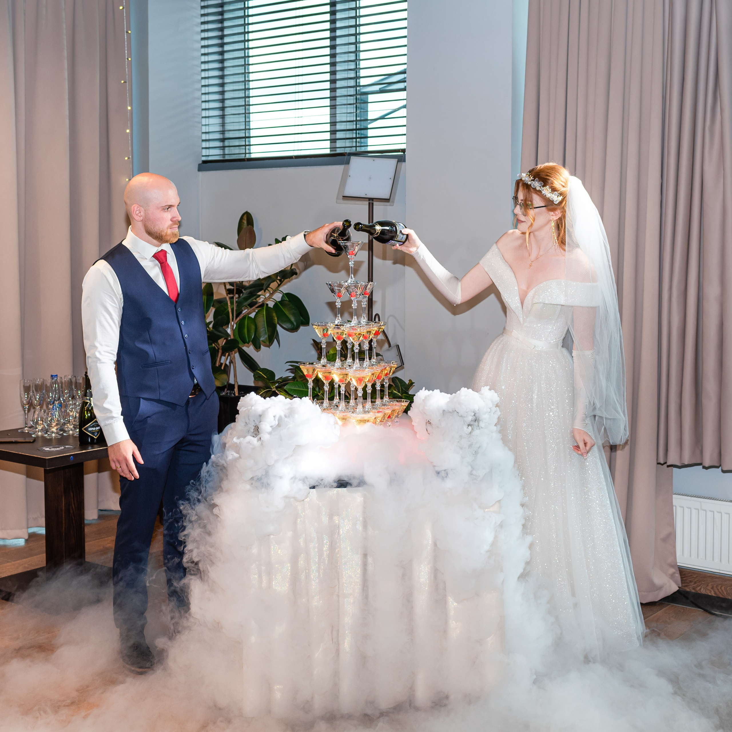 Портфолио. Свадебный фотограф в Москве и Московской области Елена Четоркина