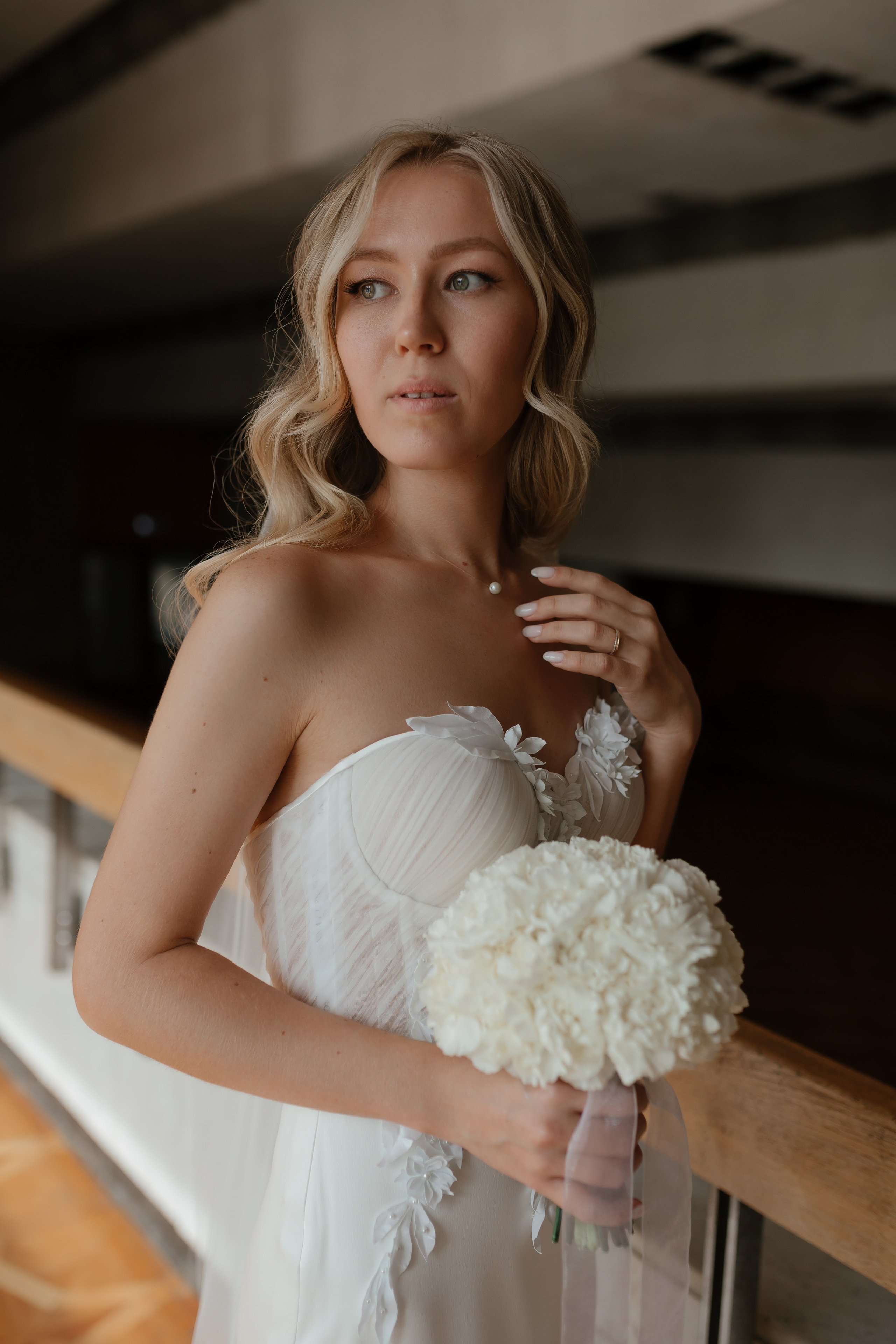 Свадьбы. Портретный фотограф в Симферополе Екатерина Аляпина