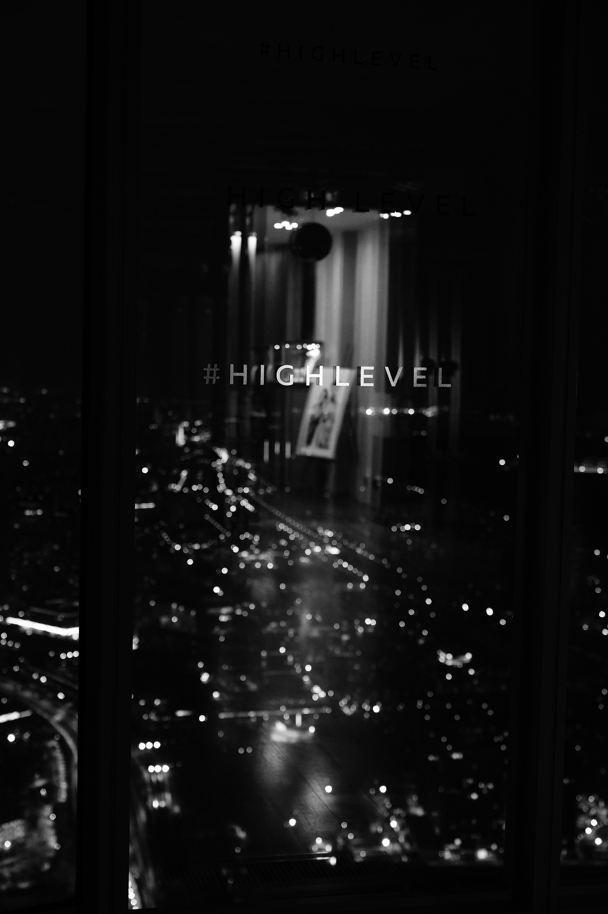 High Level. Мария Ярина — женский фотограф в Москве