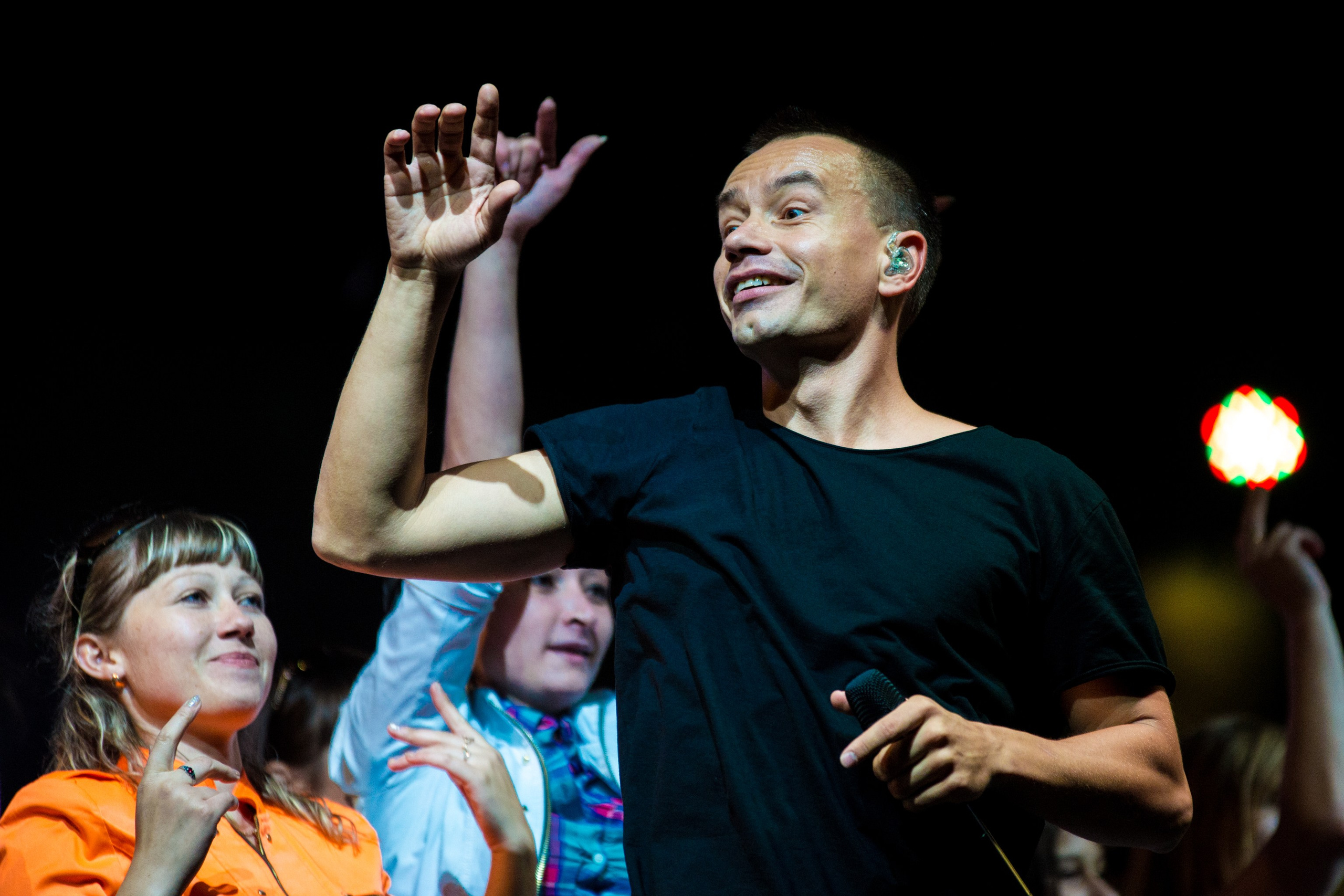 Репортажная фото- видеосъемка. Краснодар и Крым