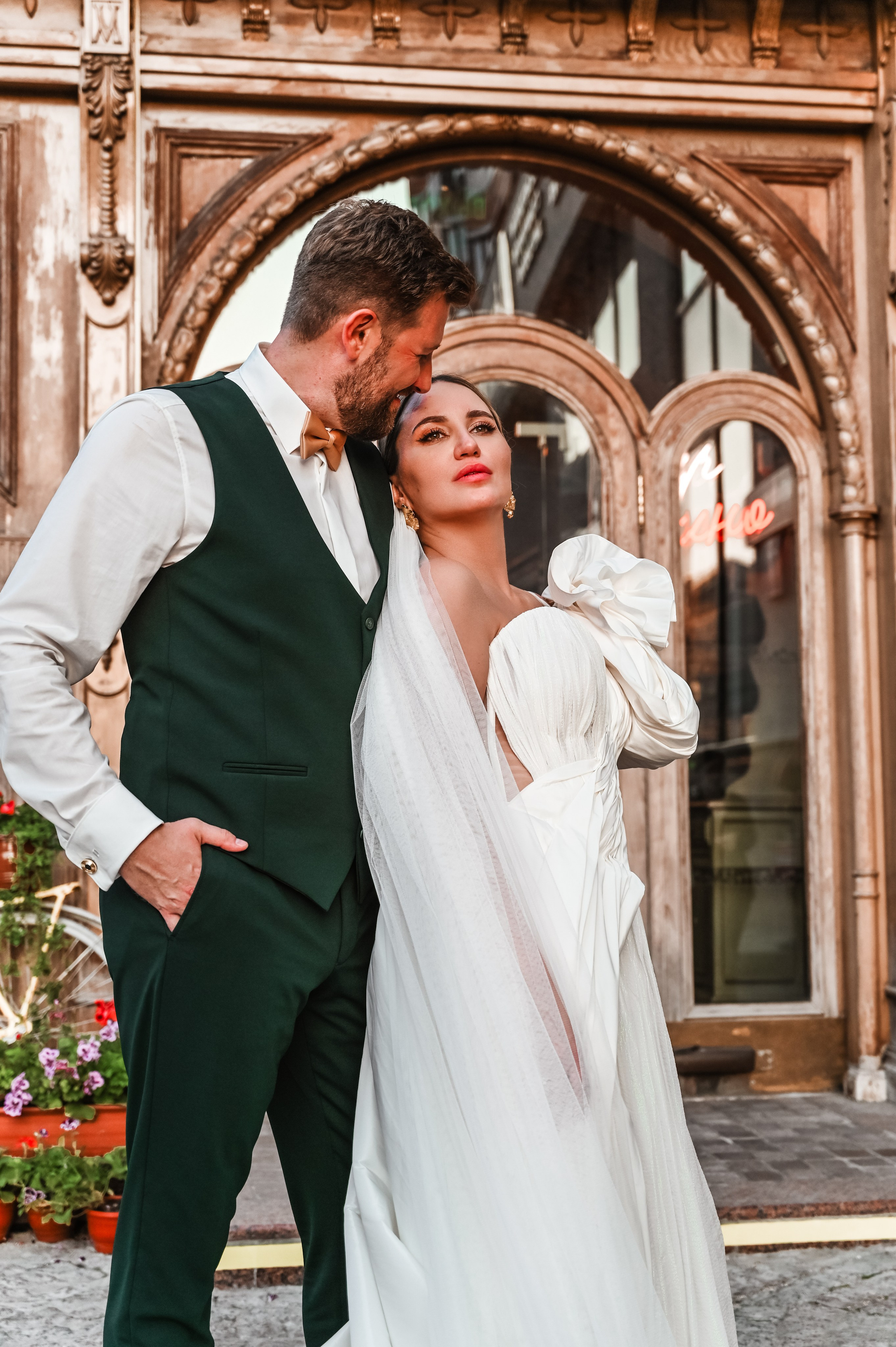 Банкет ресторан Мишель. Семейный и детский фотограф во Фрязино, Ивантеевке и Щелково Матвеева