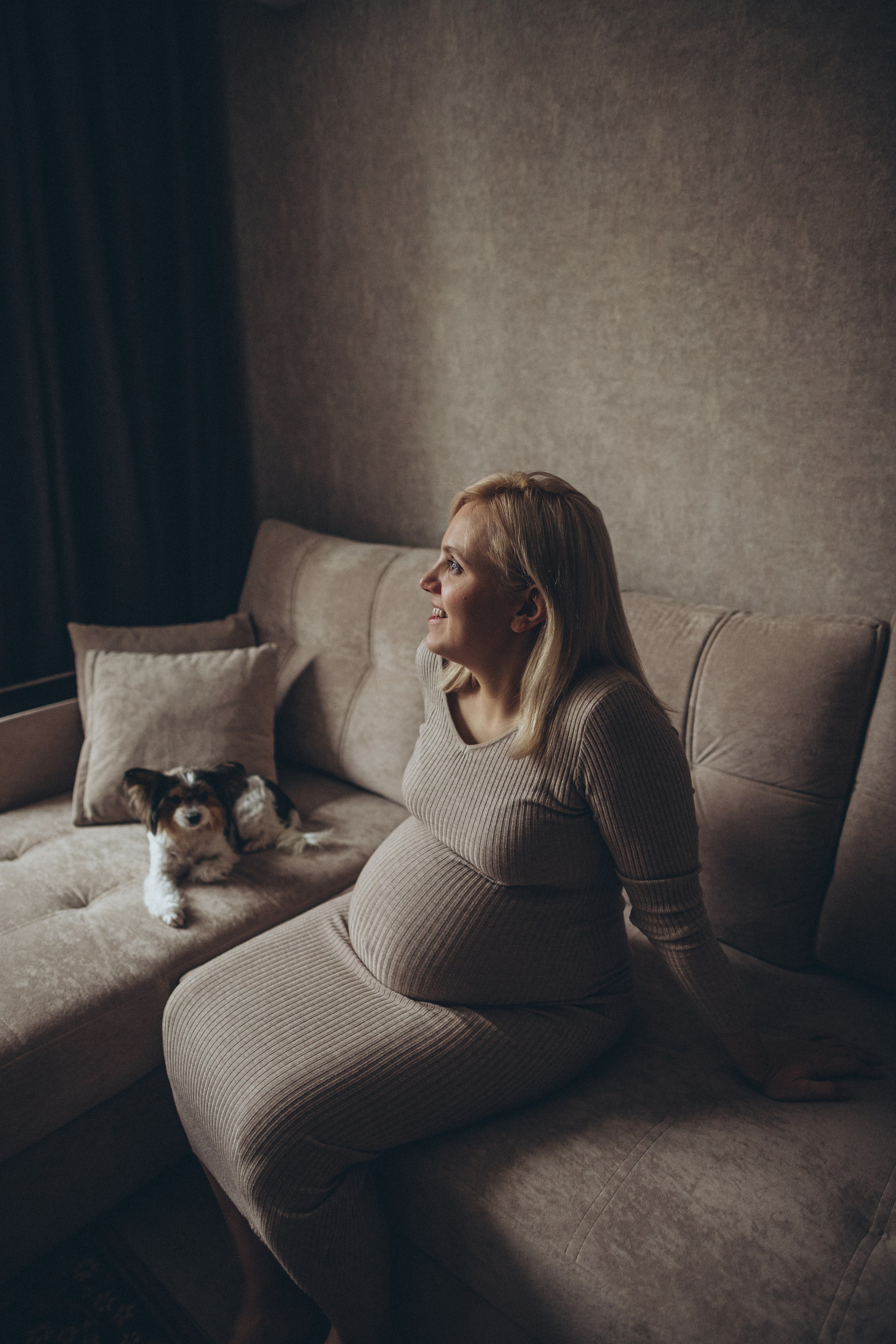 Рустам, Аделя, Вика. Семейный фотограф новорожденных УФА Гульнара Зиновьева