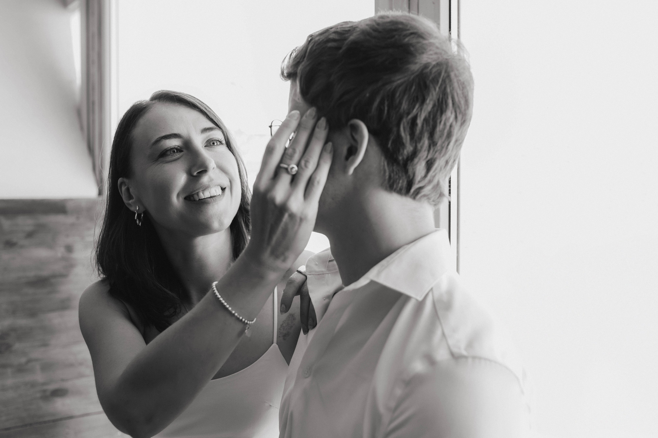 Семейная съемка. ФОТО/ВИДЕО БЬОРН Студия г. Новороссийск