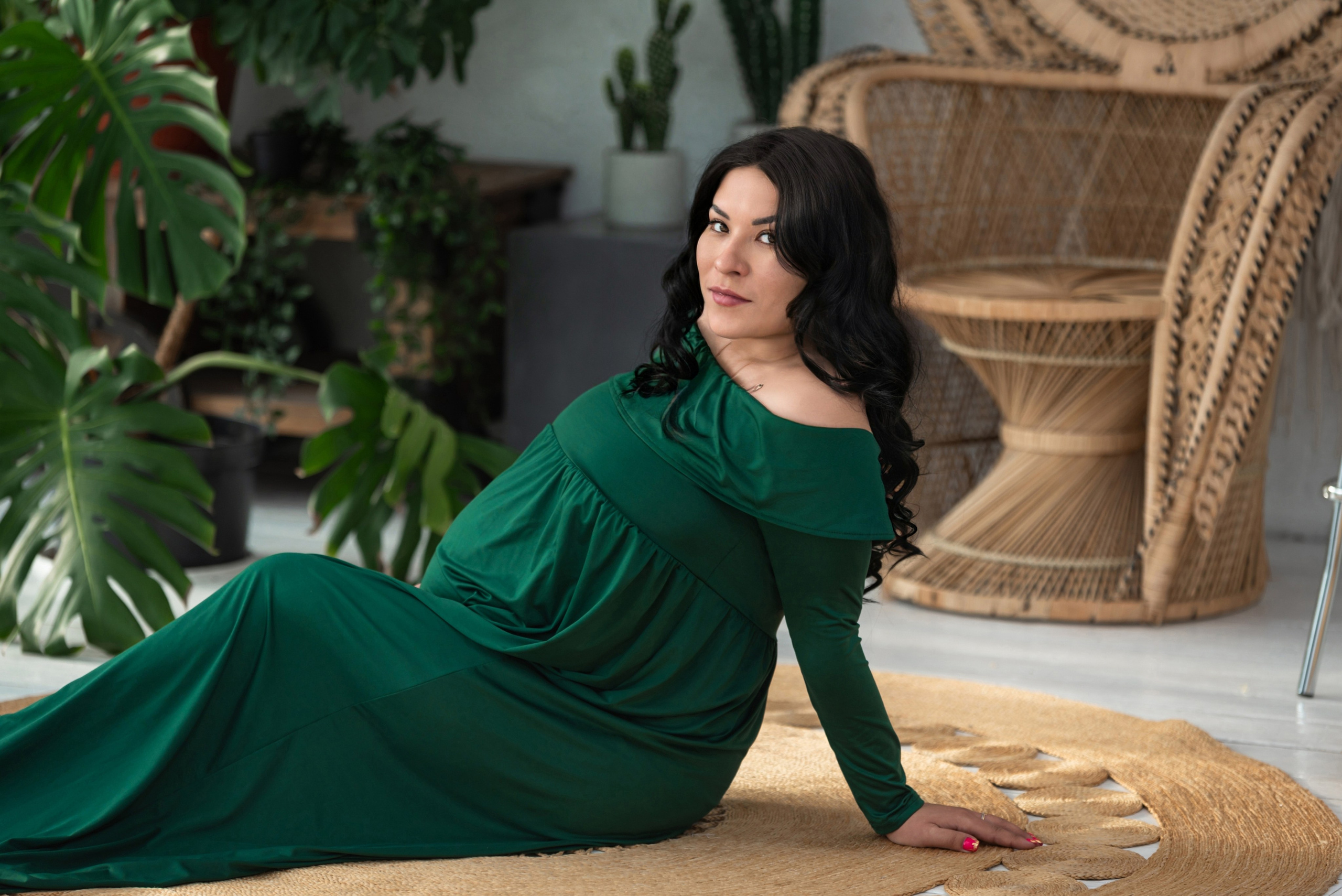 Фотосессия беременности под ключ в Иркутске. Ольга Ли свадебный семейный фотограф Иркутск