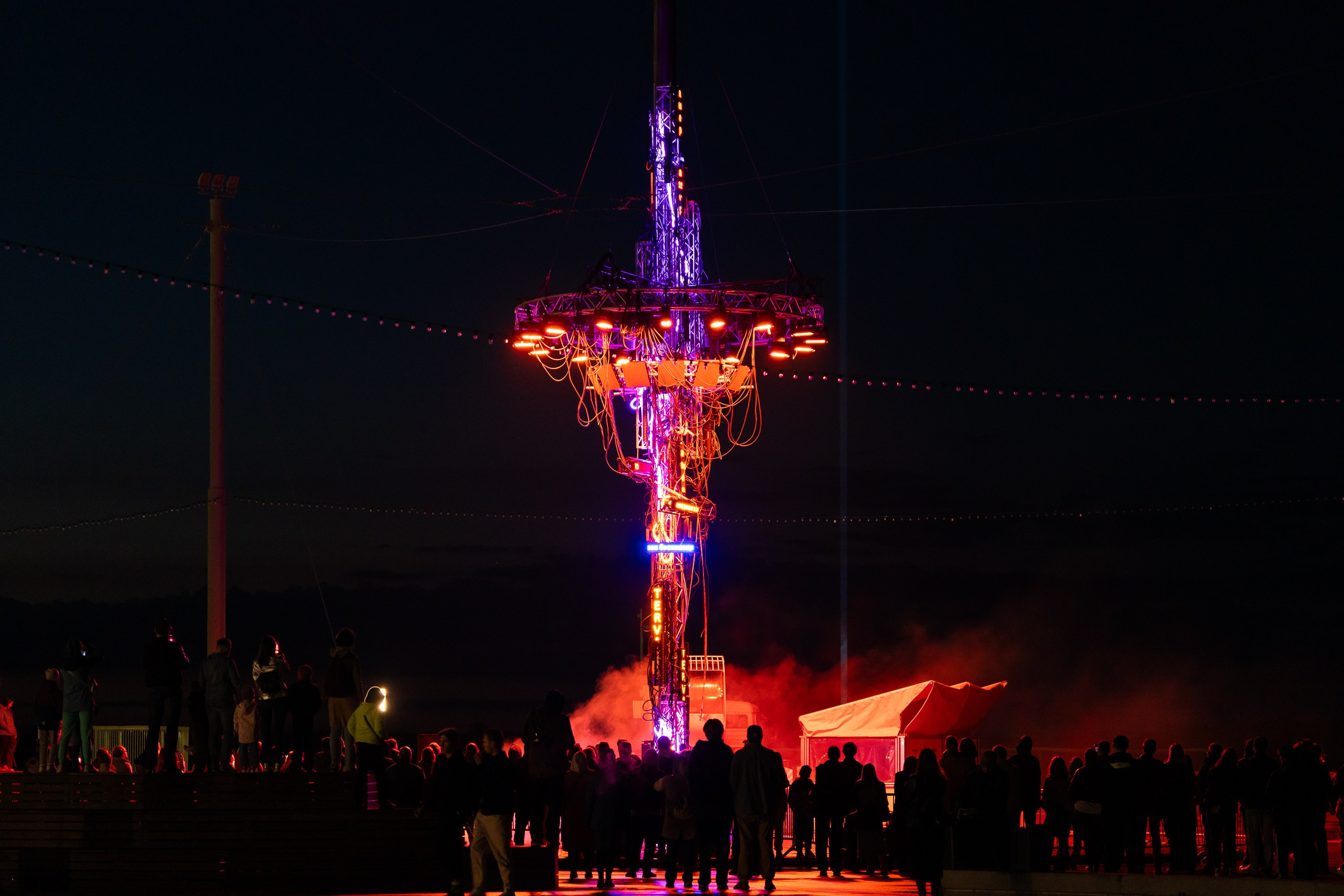 INTERVALS 2025. Sunnyman