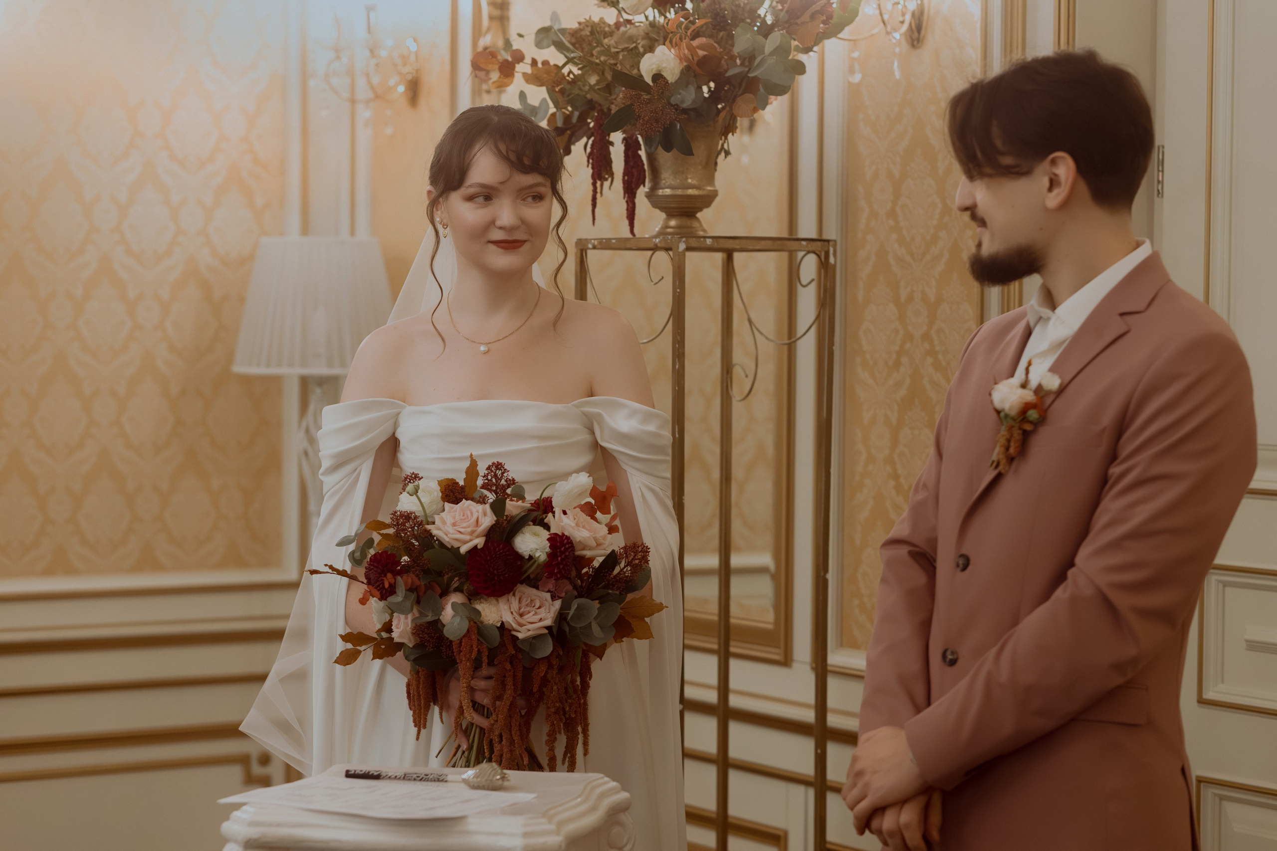 Welcome back to your own dinner party. Фотограф Лия Козловская Минск