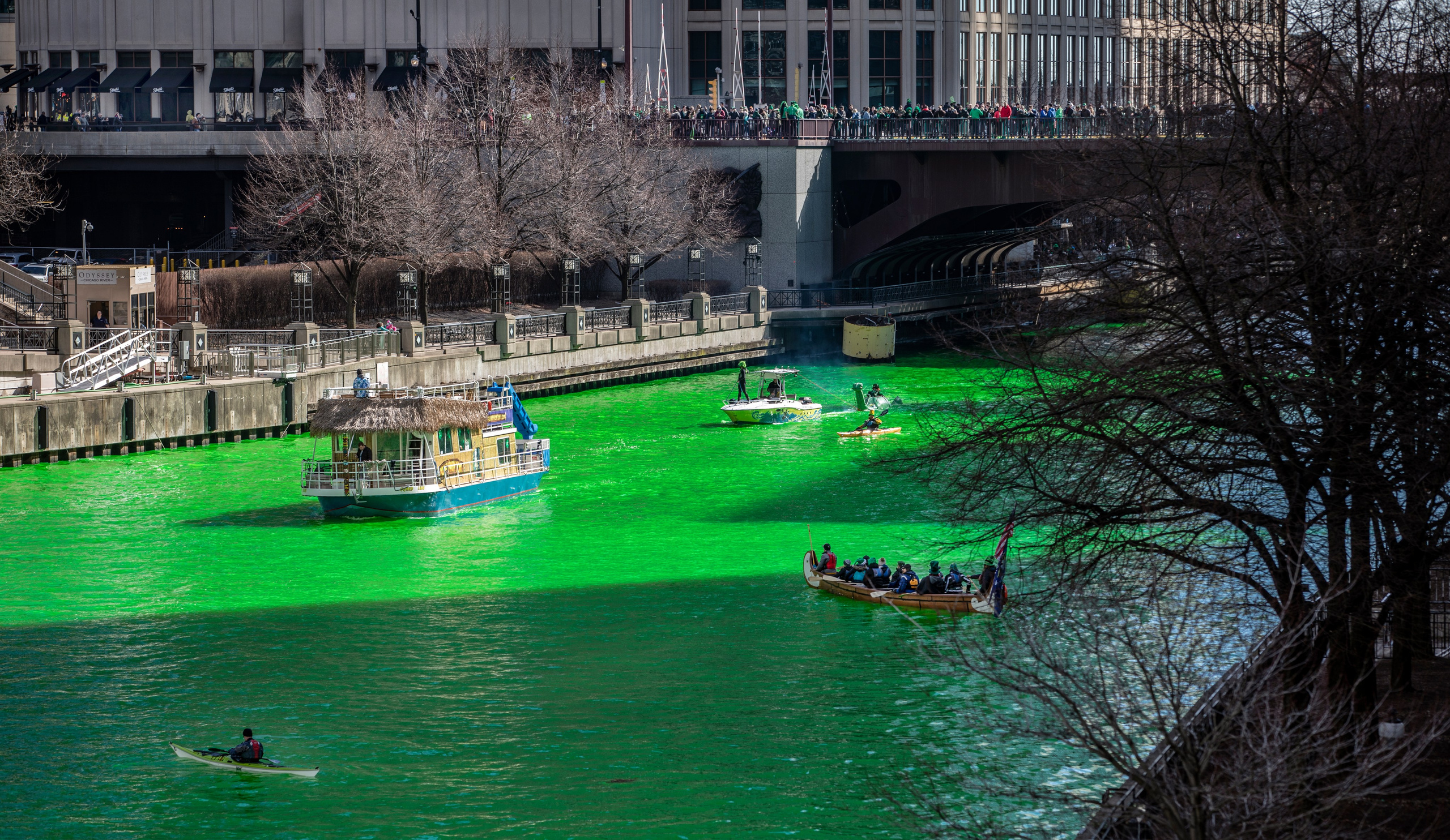 Сюжет месяца. Фотограф Владимир Остапенко