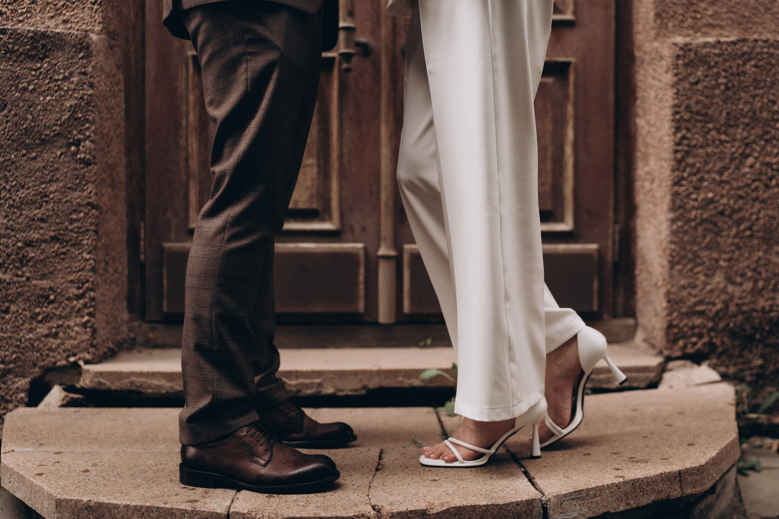 Дмитрий и Виолетта. Фотограф в Новокузнецке Хорагай Ондар