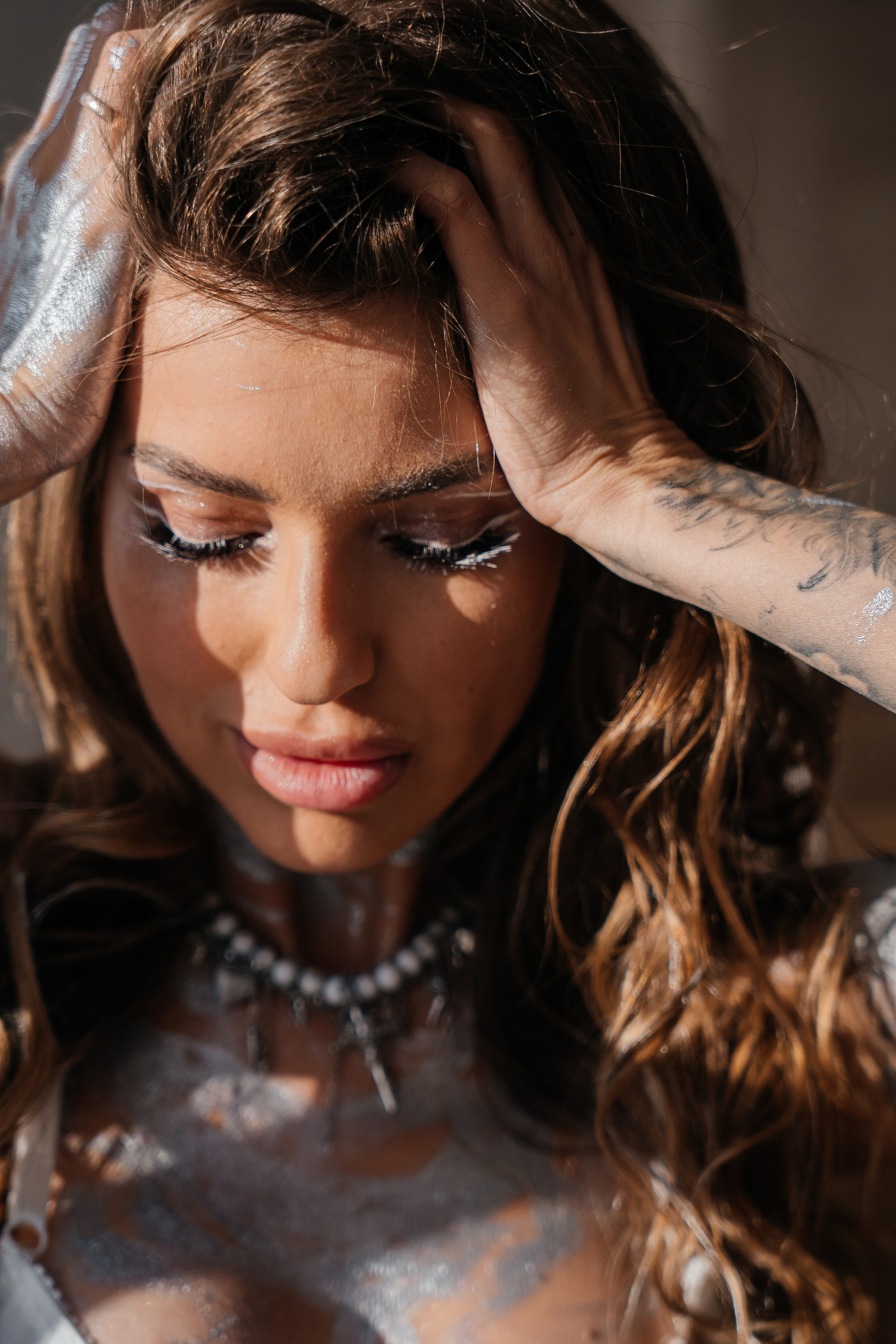 Алена. Семейный и лавстори фотограф в Санкт-Петербурге Леся Ревзина