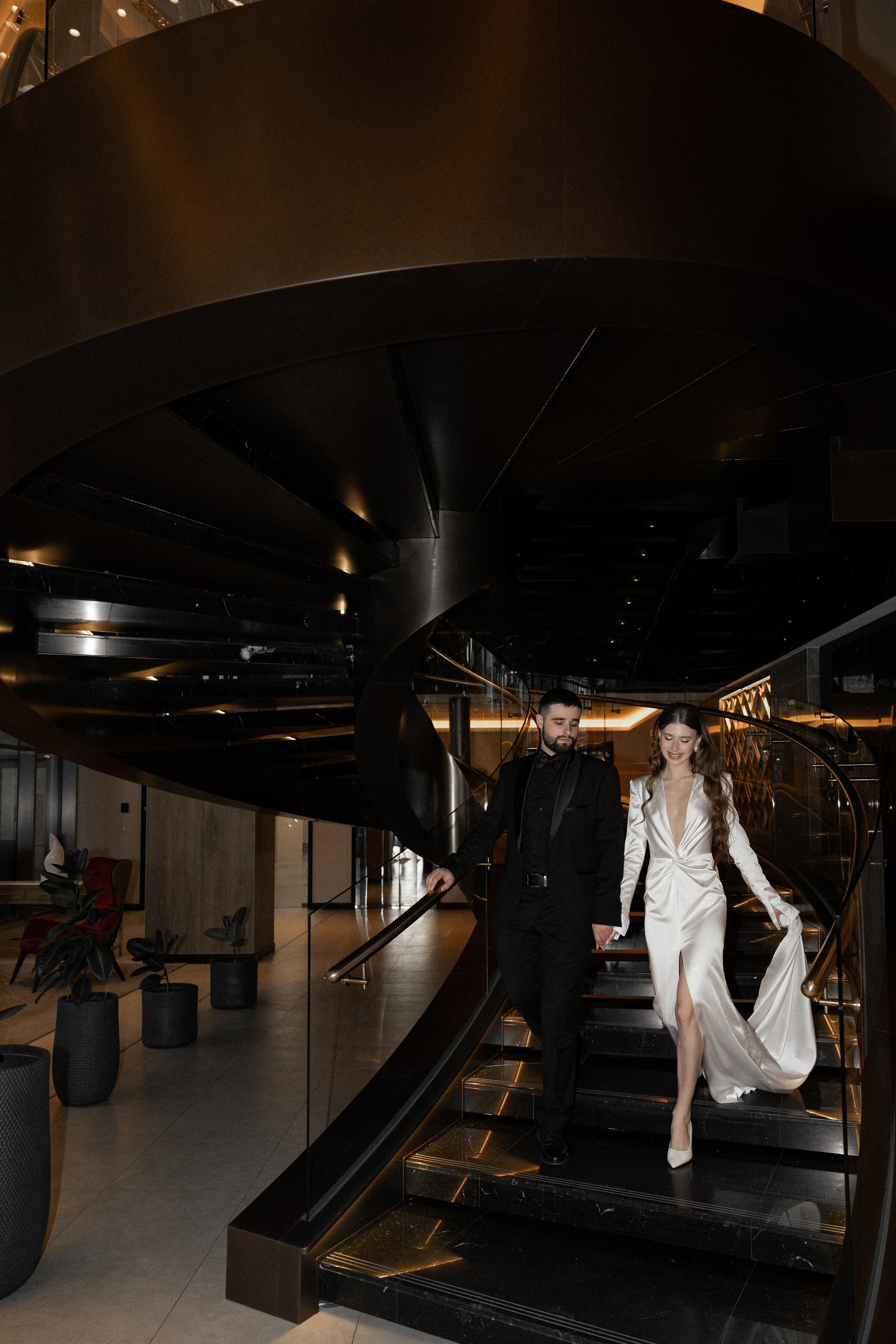 Julia & Alexey. Вебер Юлия фотограф Ростов-на-Дону