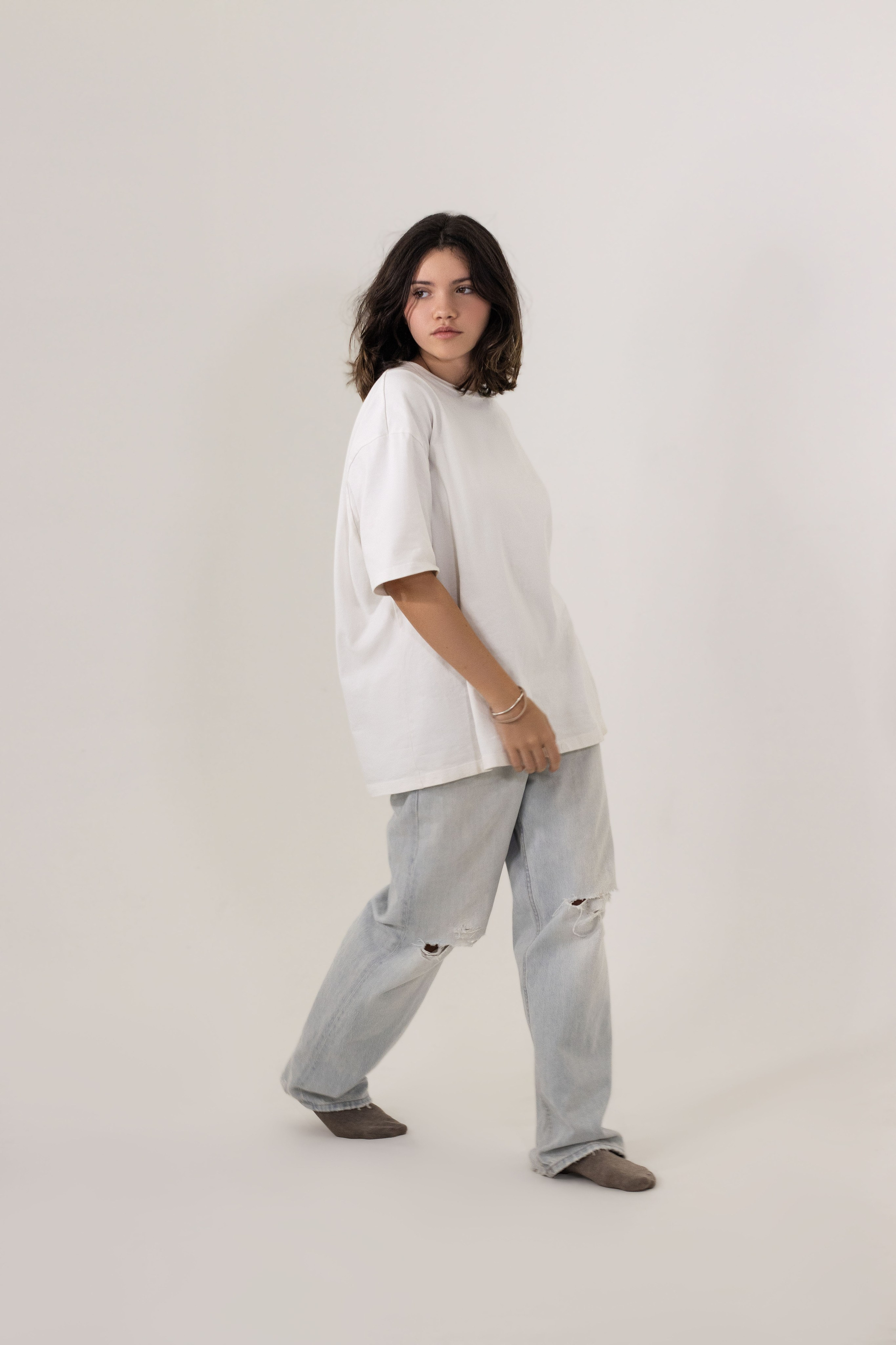 Ева, 14 лет, рост 161 см. Efimova Model Agency