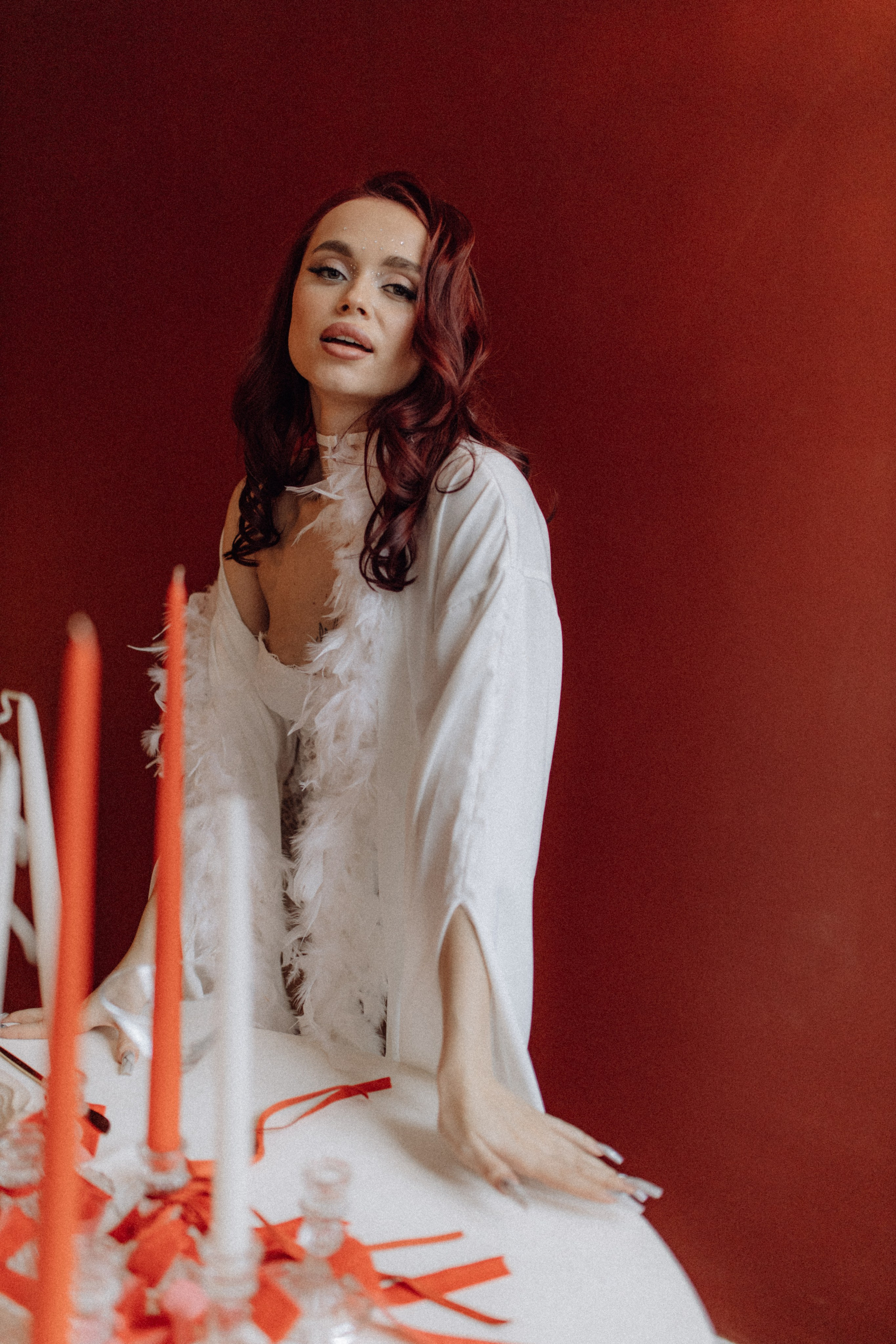 Лина. Фотограф НОГИНСК, Москва, Анастасия Белая