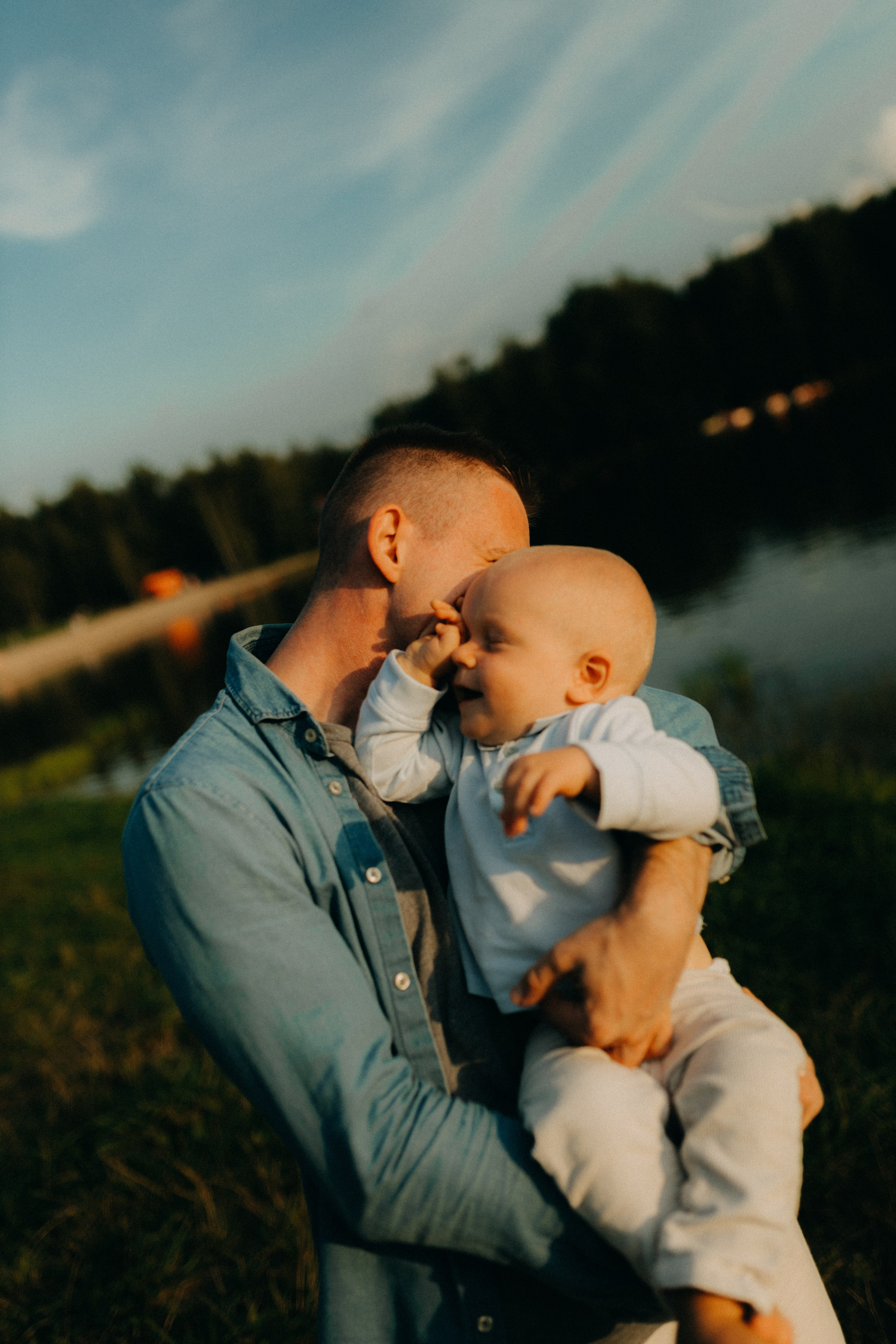 Пётр & Роберт. Фотограф НОГИНСК, Москва, Анастасия Белая