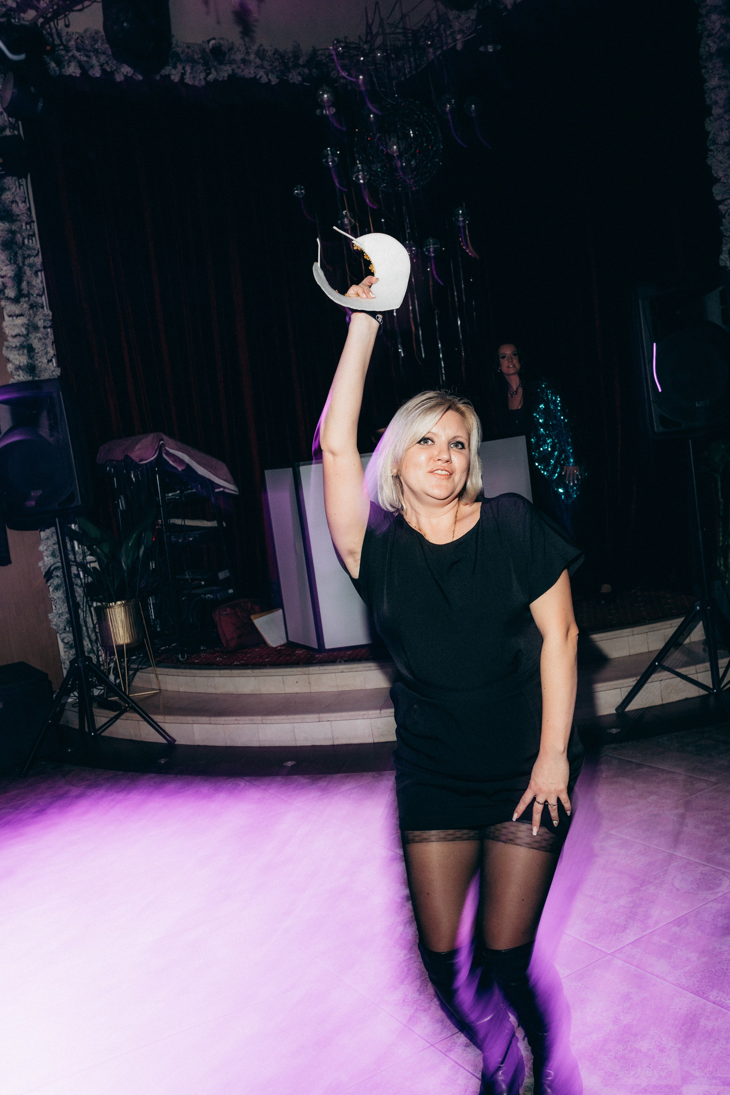 Новогодний корпоратив. Фотограф НОГИНСК, Москва, Анастасия Белая