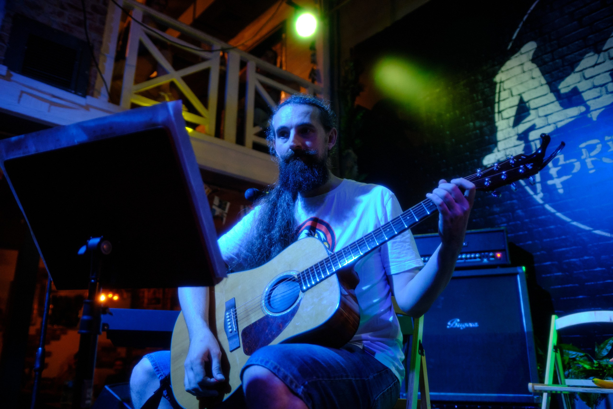 ArtaPub. Антон Ив