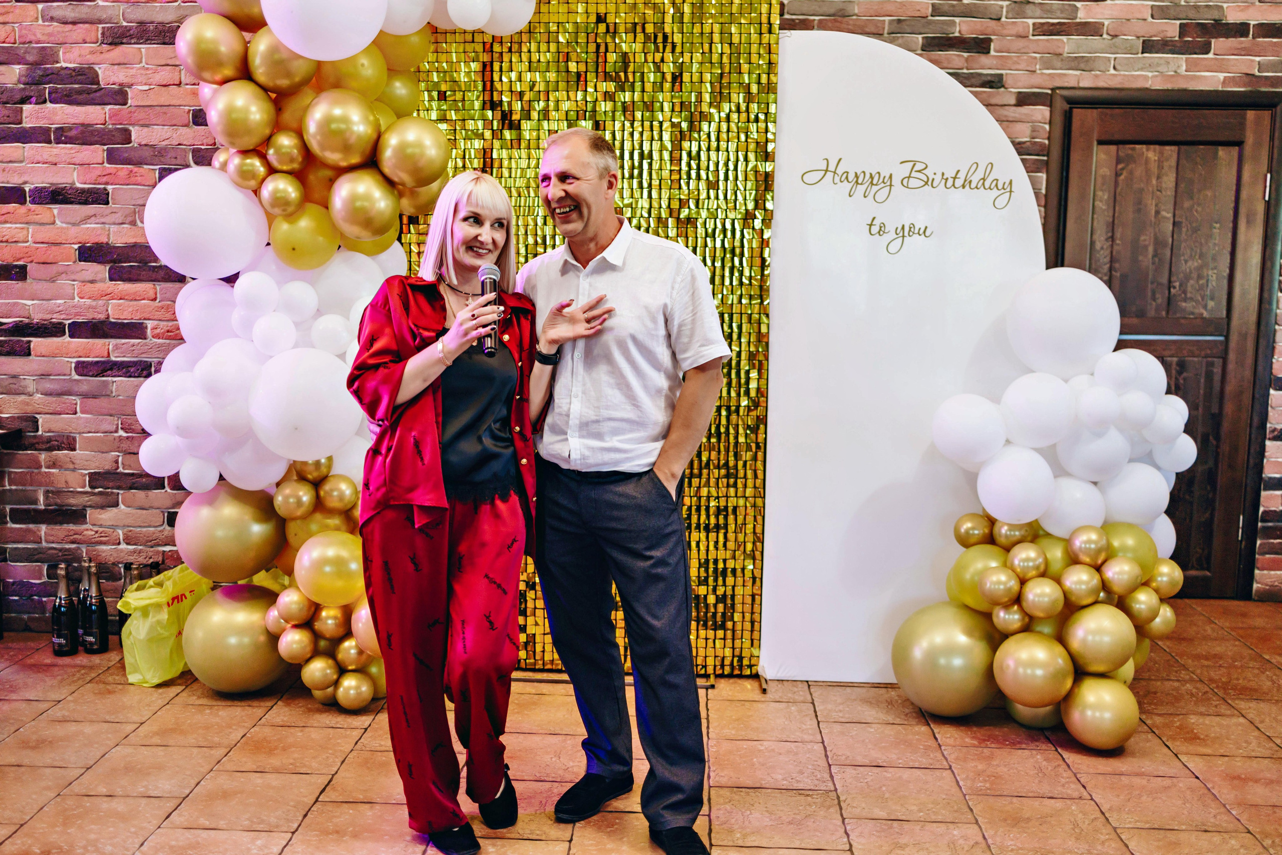 Юбилей. Фотограф в Минске Валентин Валентинов