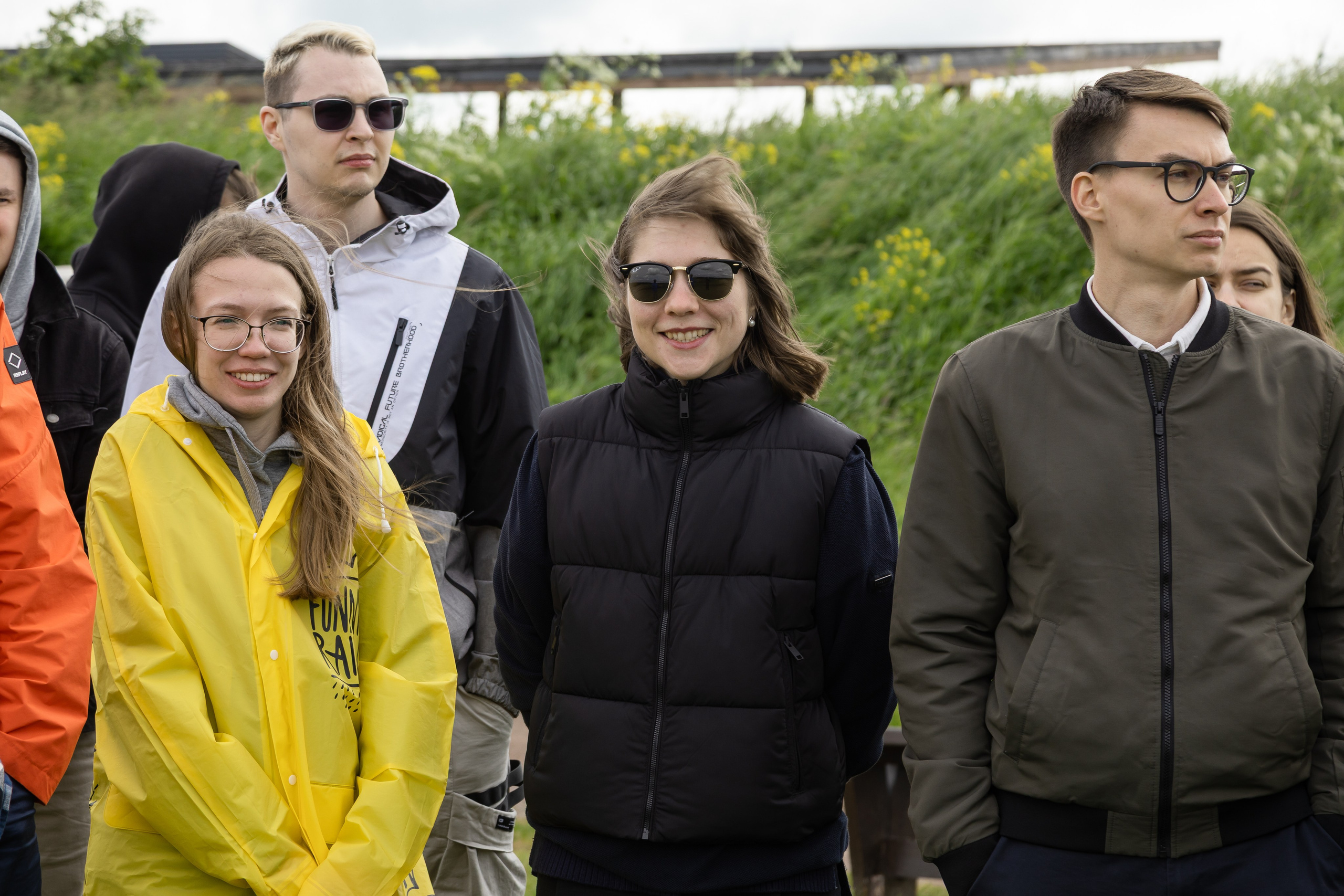 GORKI GOLF CLUB. Главная