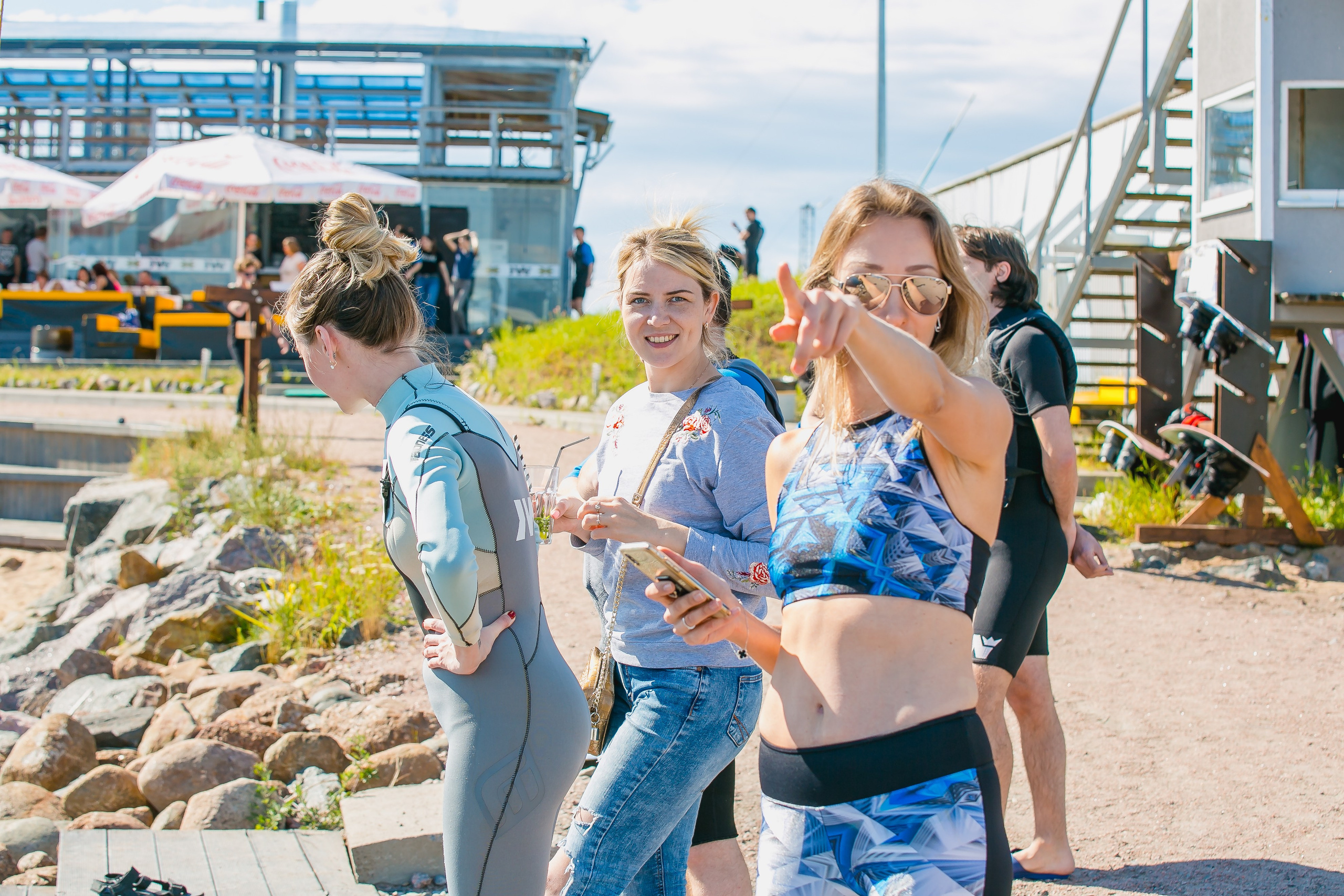 КОРПОРАТИВ ЛЕТО. Главная