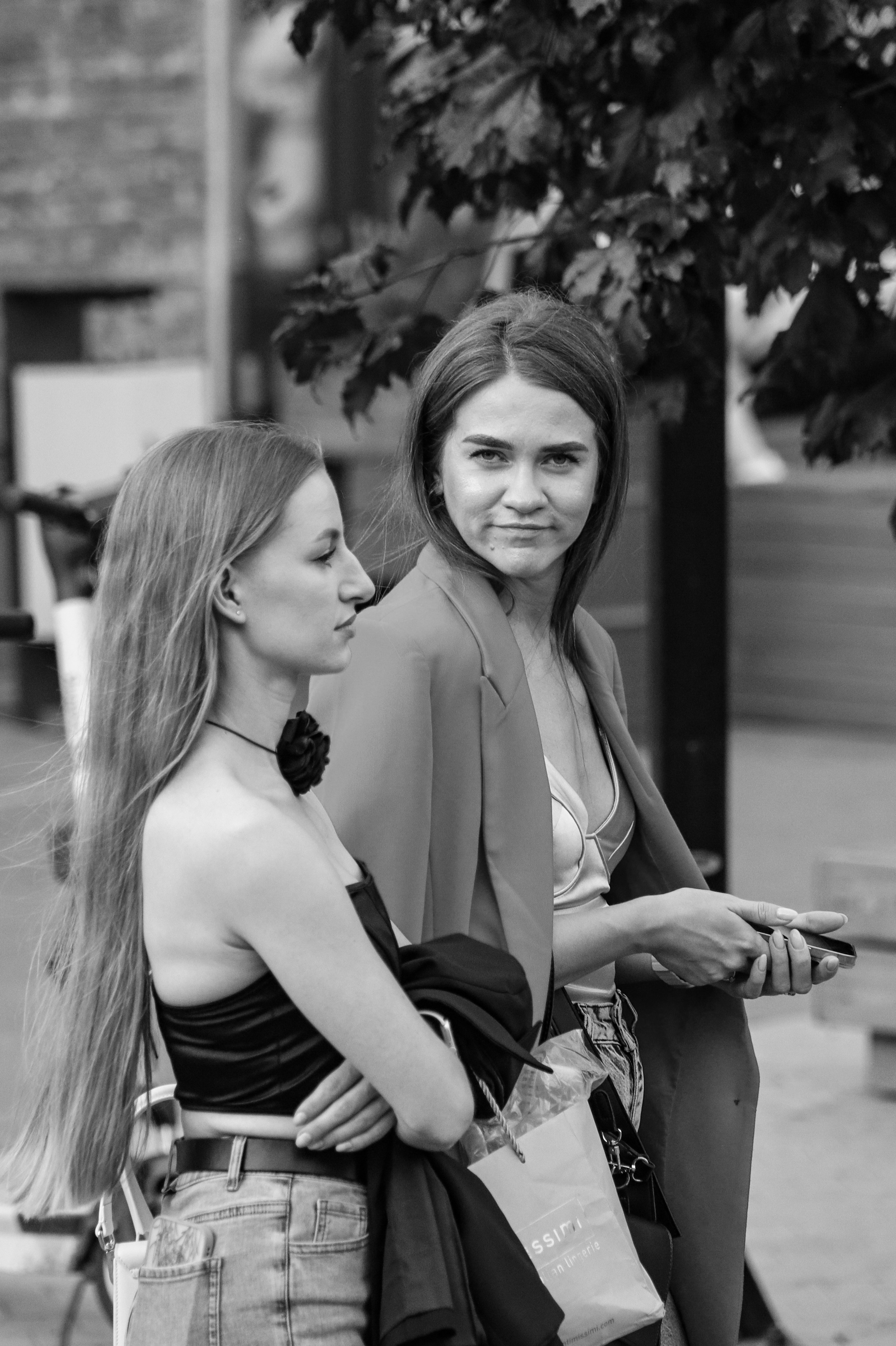 Репортаж. Фотограф в Москве, Дмитрий Горбатов