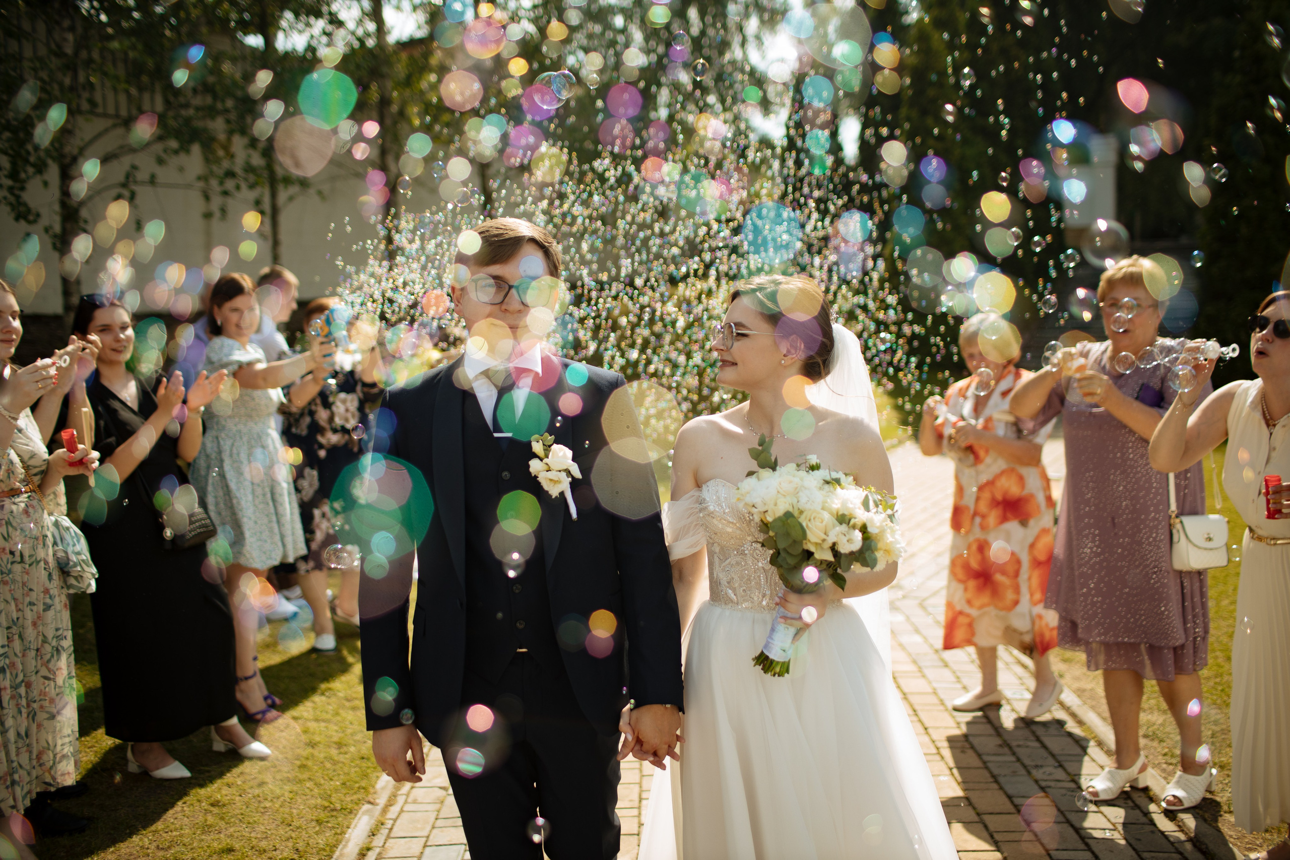 Свадьба. Baranowsky_wed