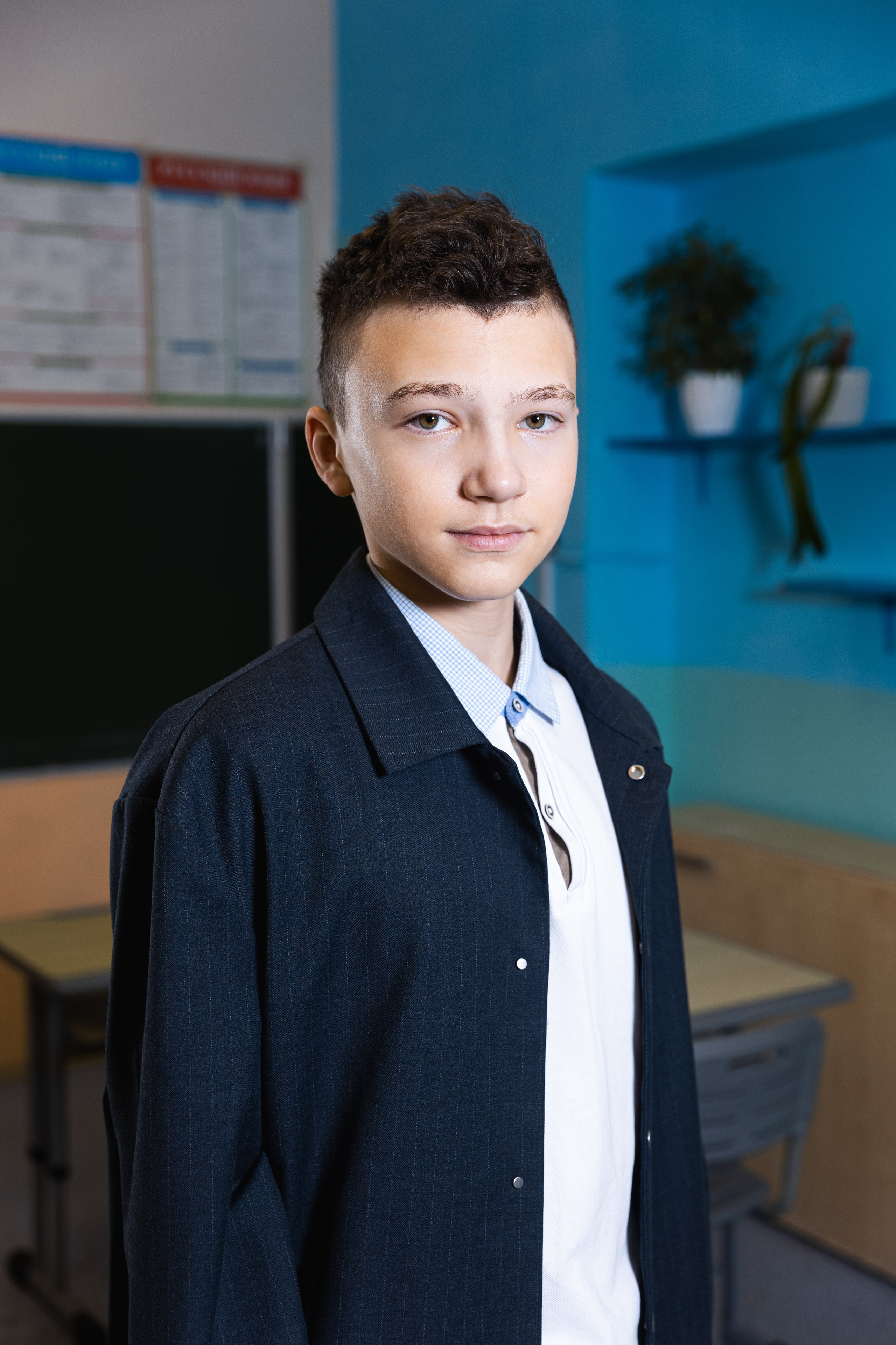 Школы. All In Media — фотосъёмка и видеопродакшн