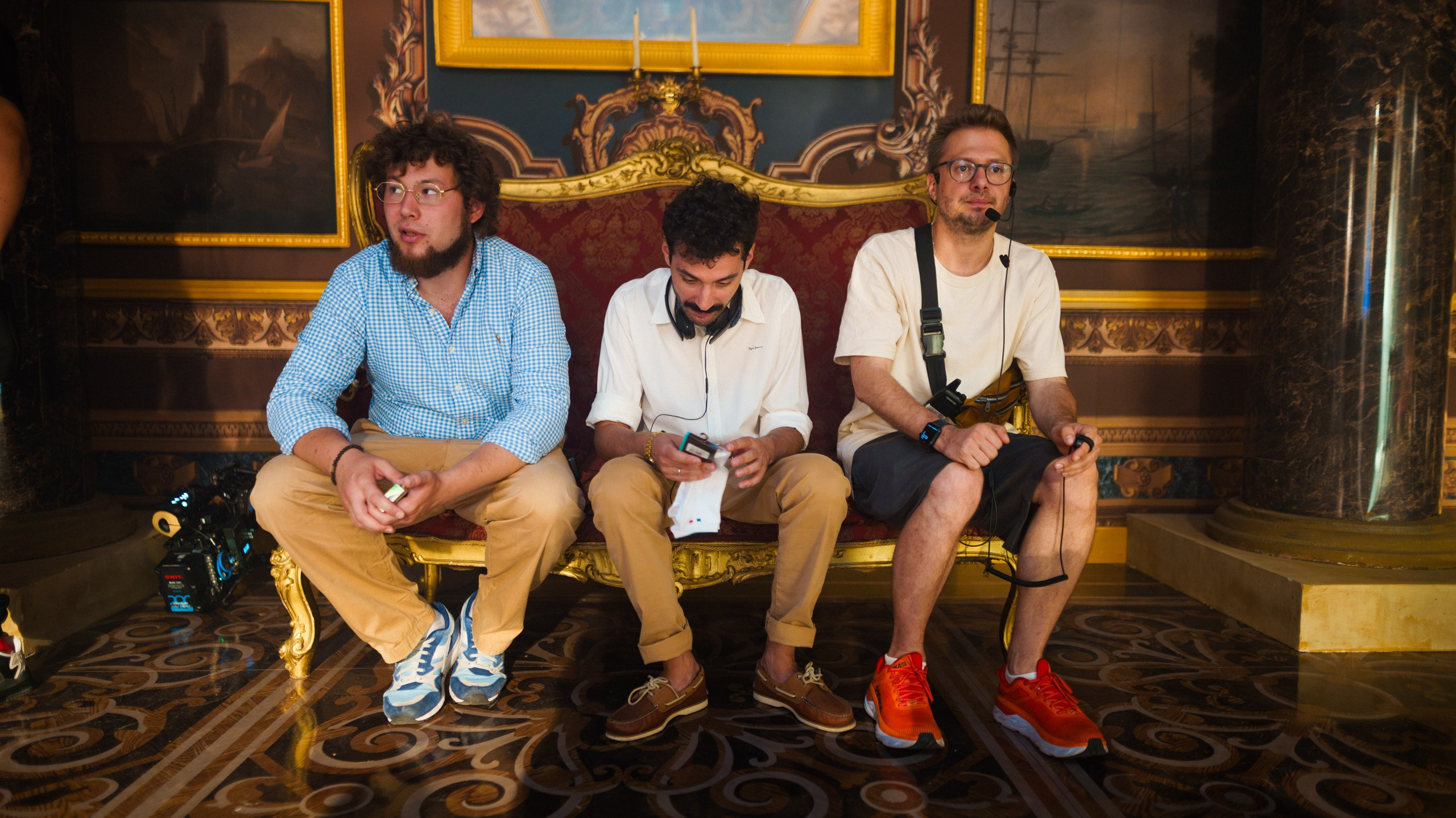 Екаьерина великая