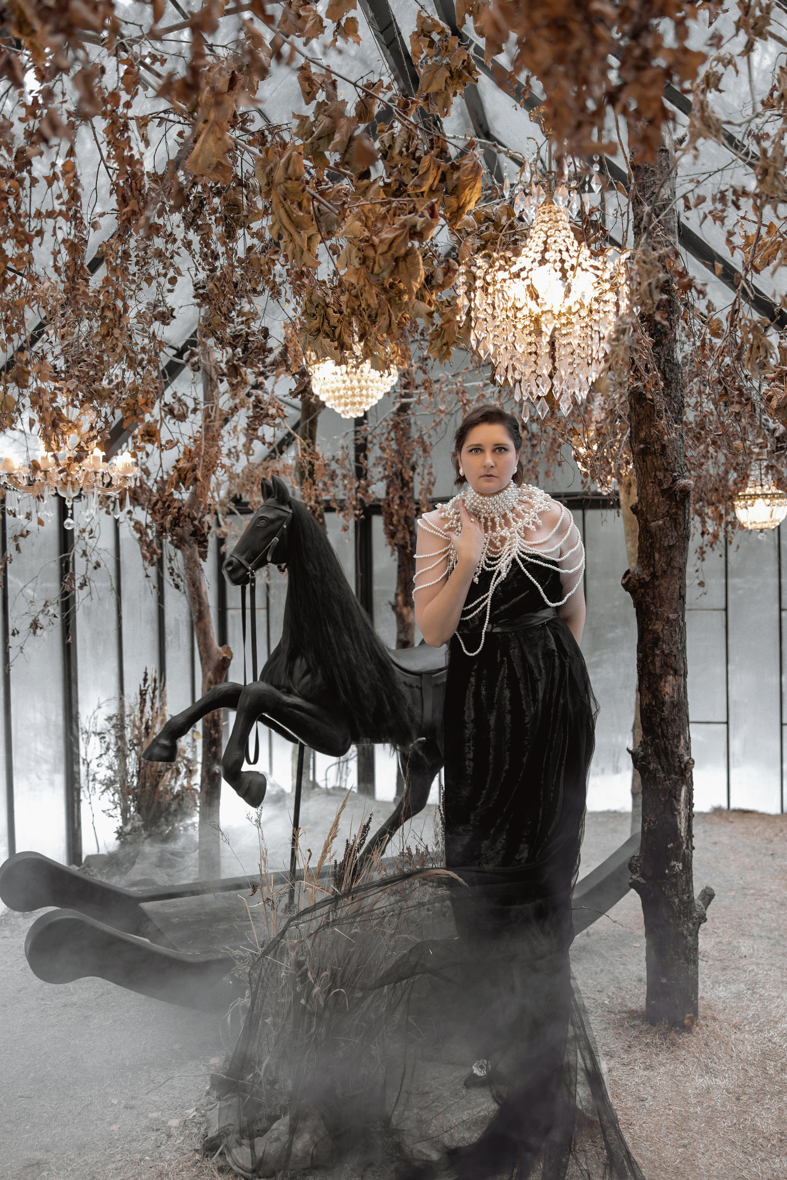 Сонная лощина. Сказочный фотограф для Вас и Вашей семьи