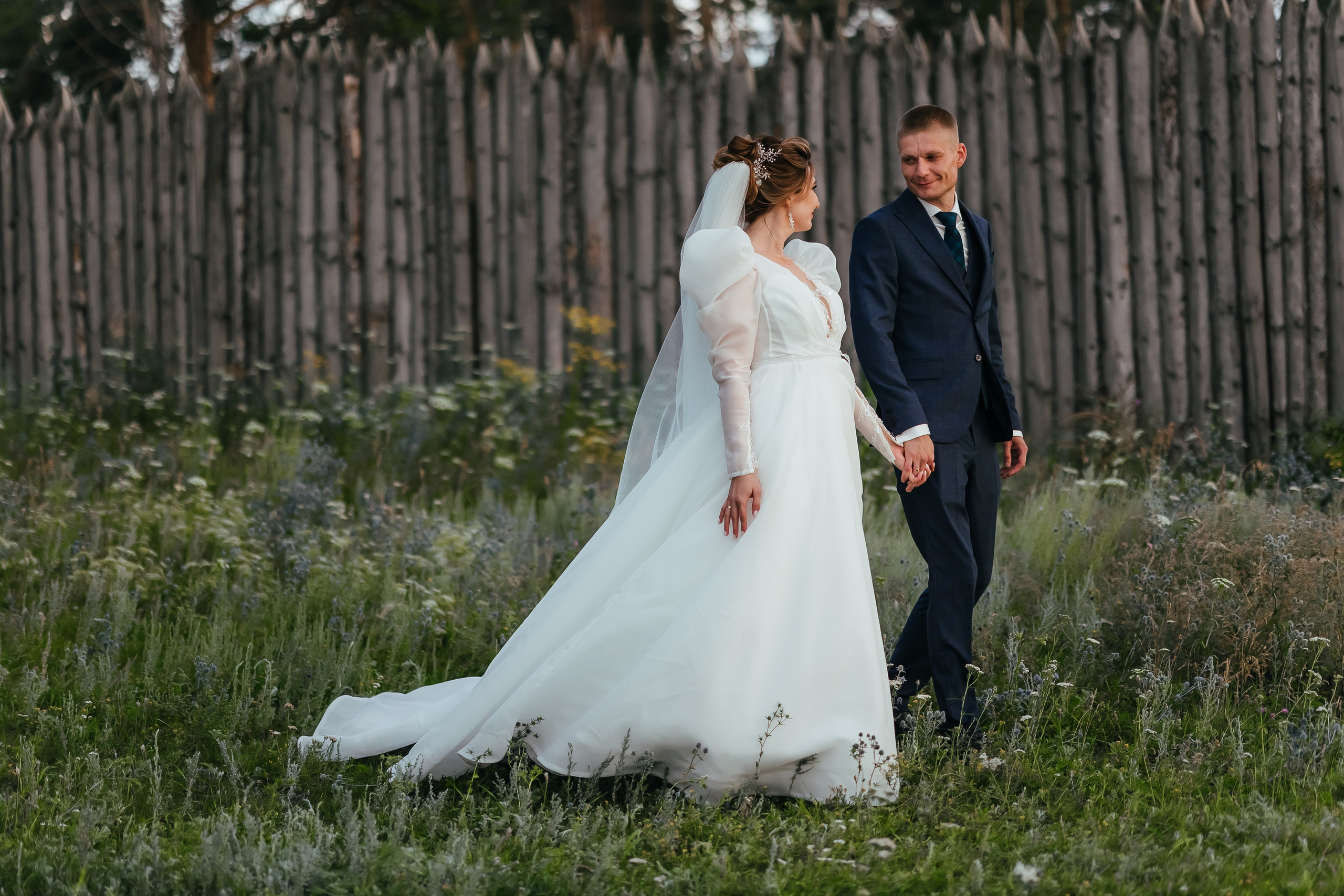 Никита и Динара. Ольга Шундеева — фотограф