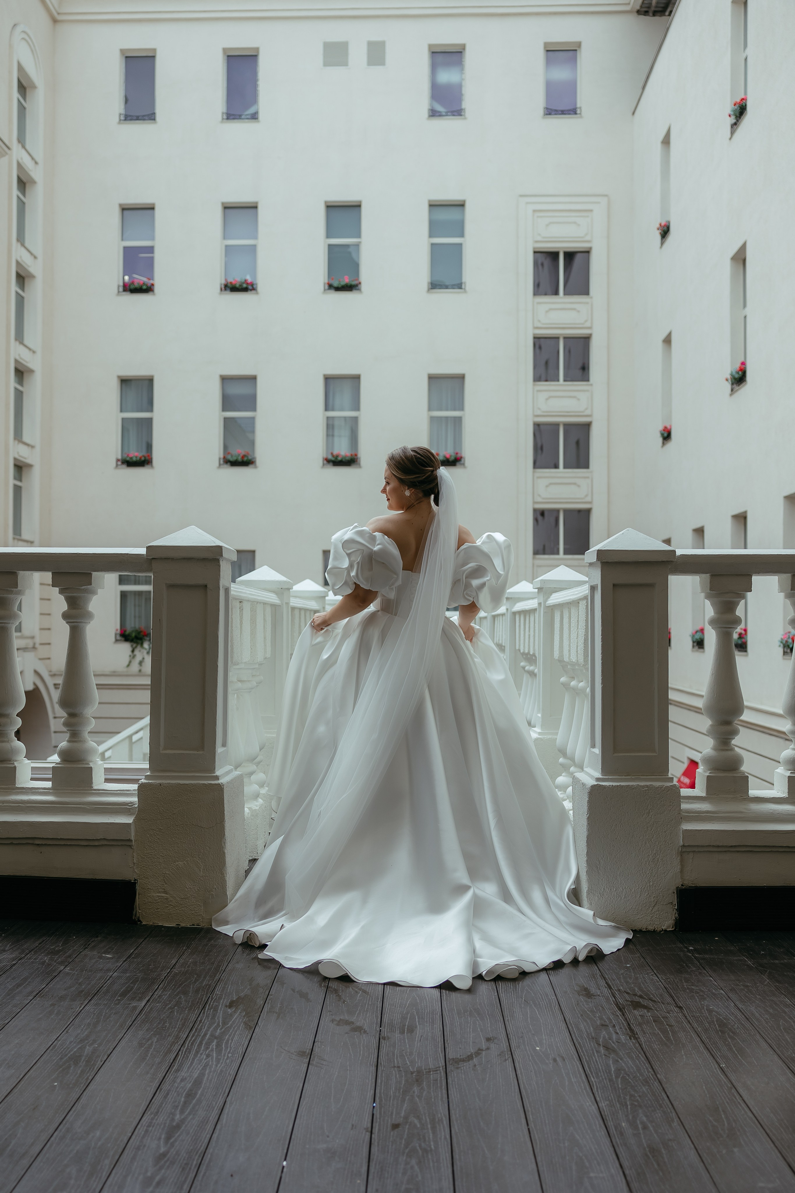 Денис и Арина. Ольга Шундеева — фотограф