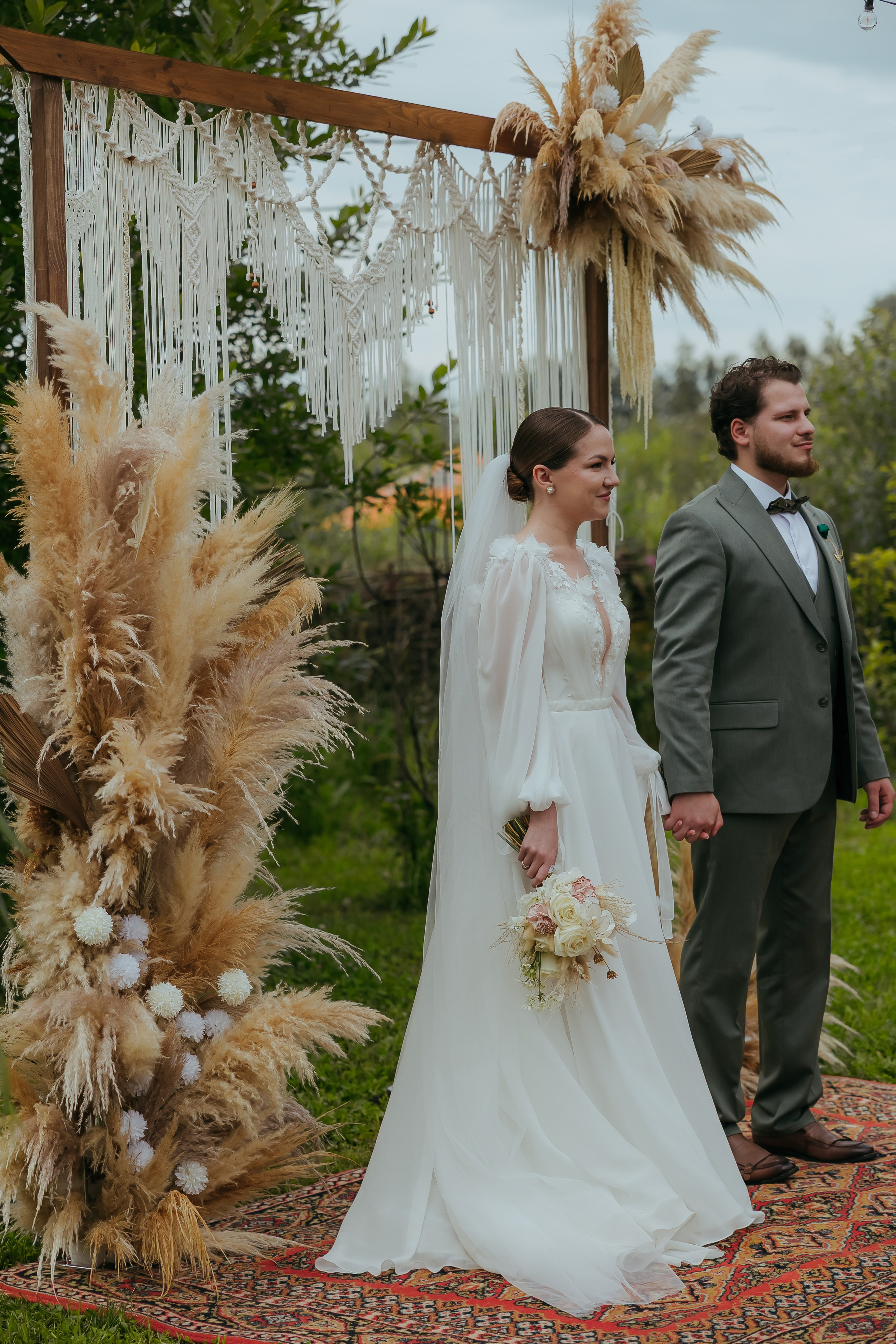 Вова и Оля. Ольга Шундеева — фотограф