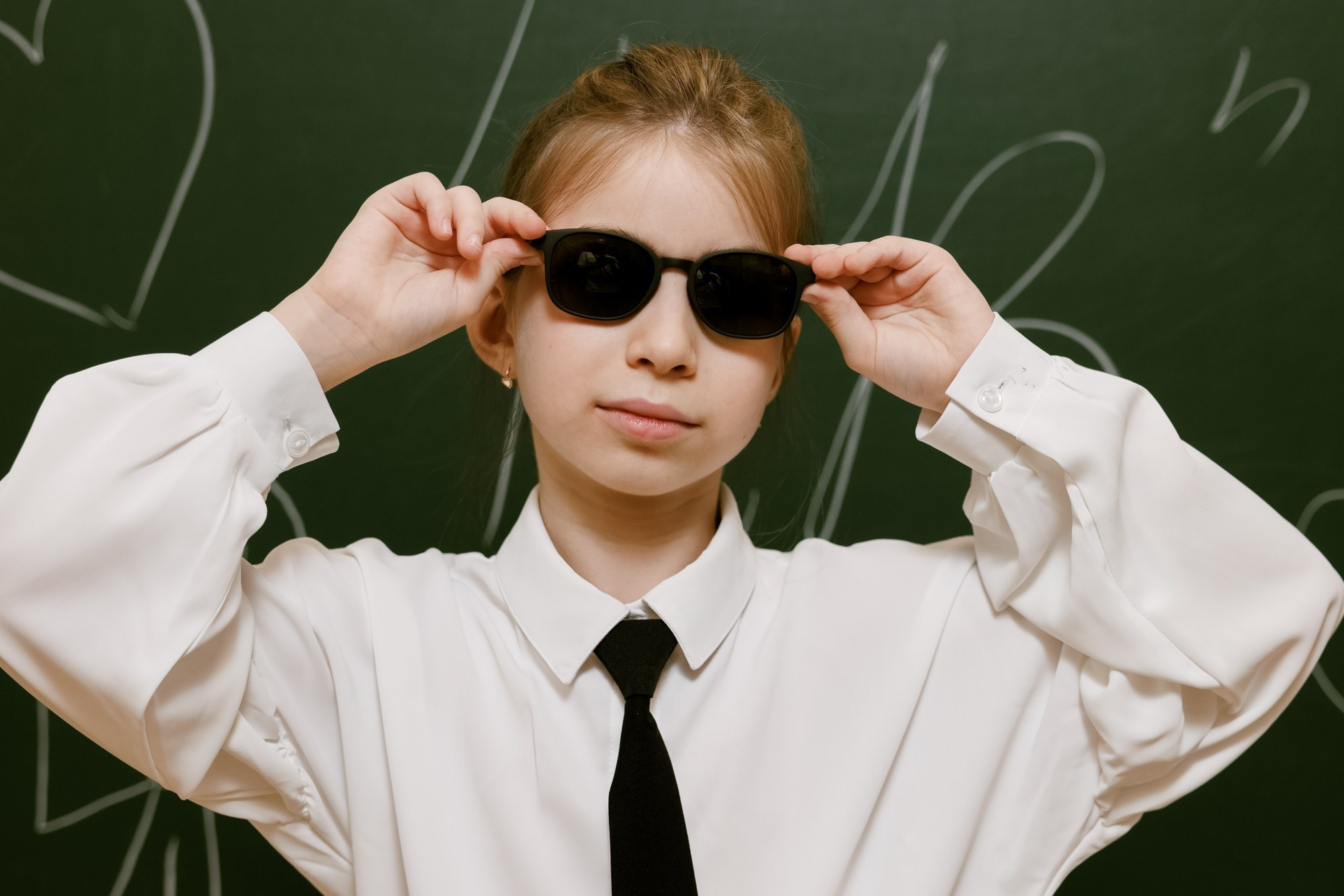 Школа. Выпускной альбом