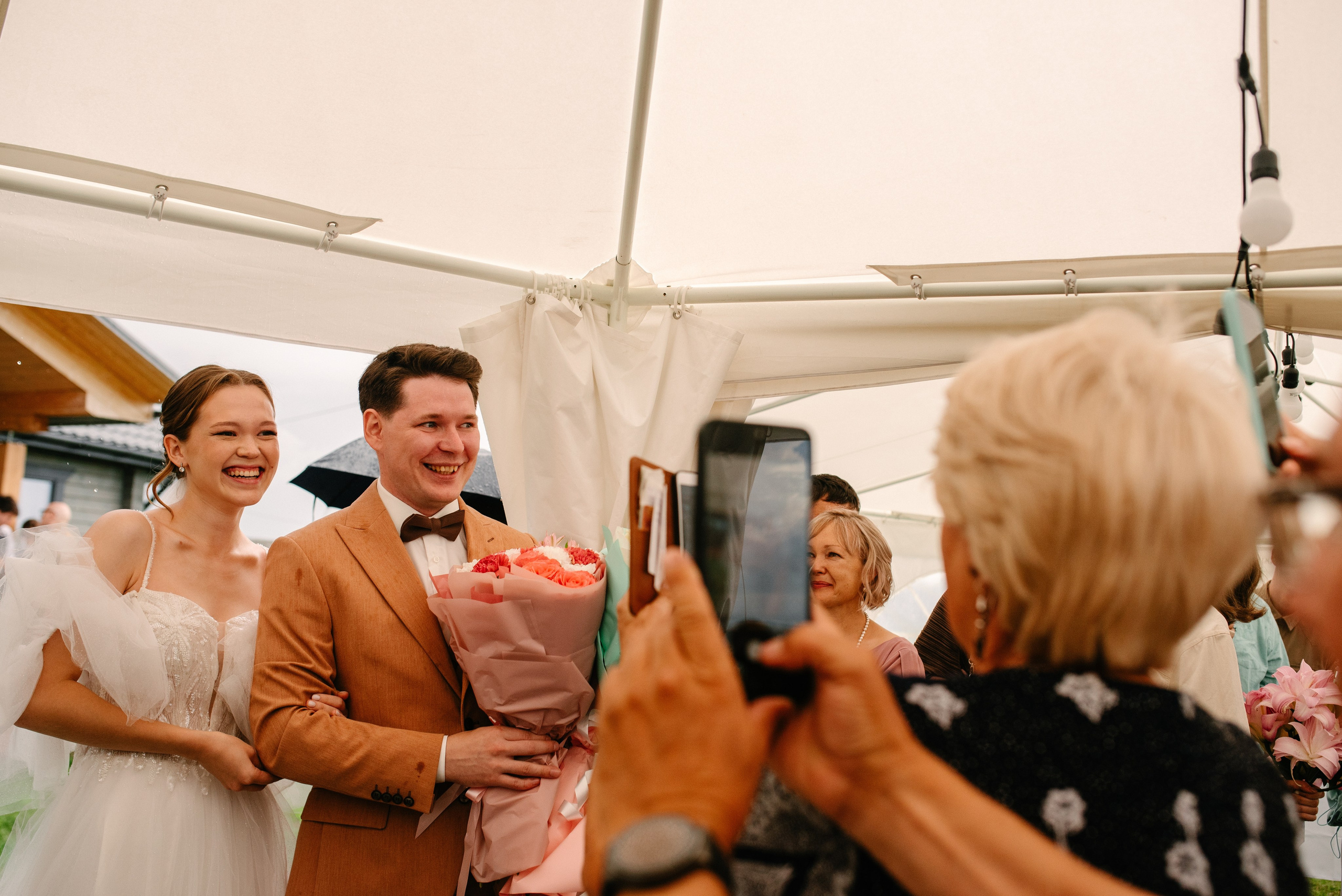 Михаил&Лилия. Фотограф в Новосибирске Анастасия Курто