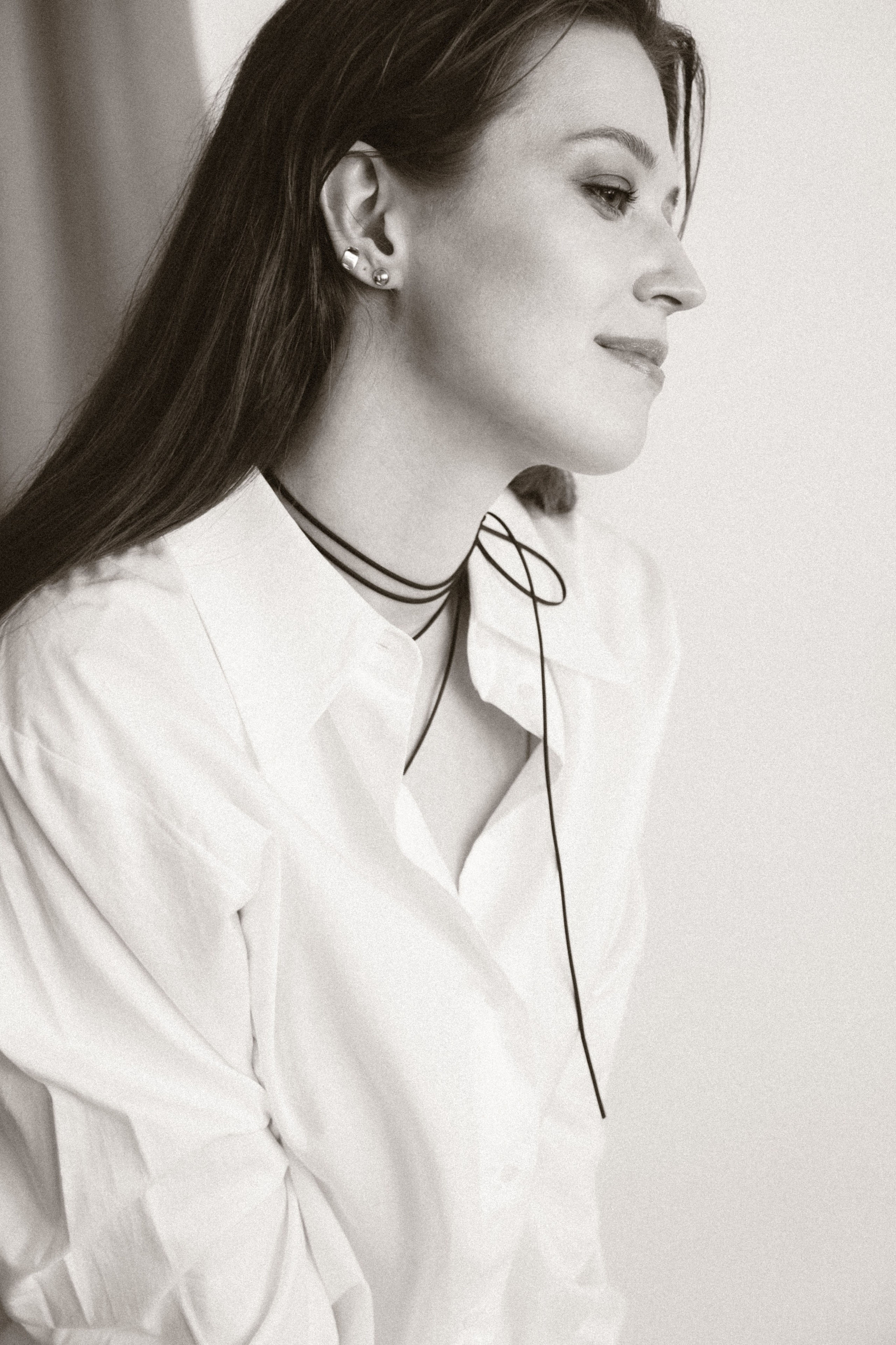 Марина. Фотограф Ира Заварина