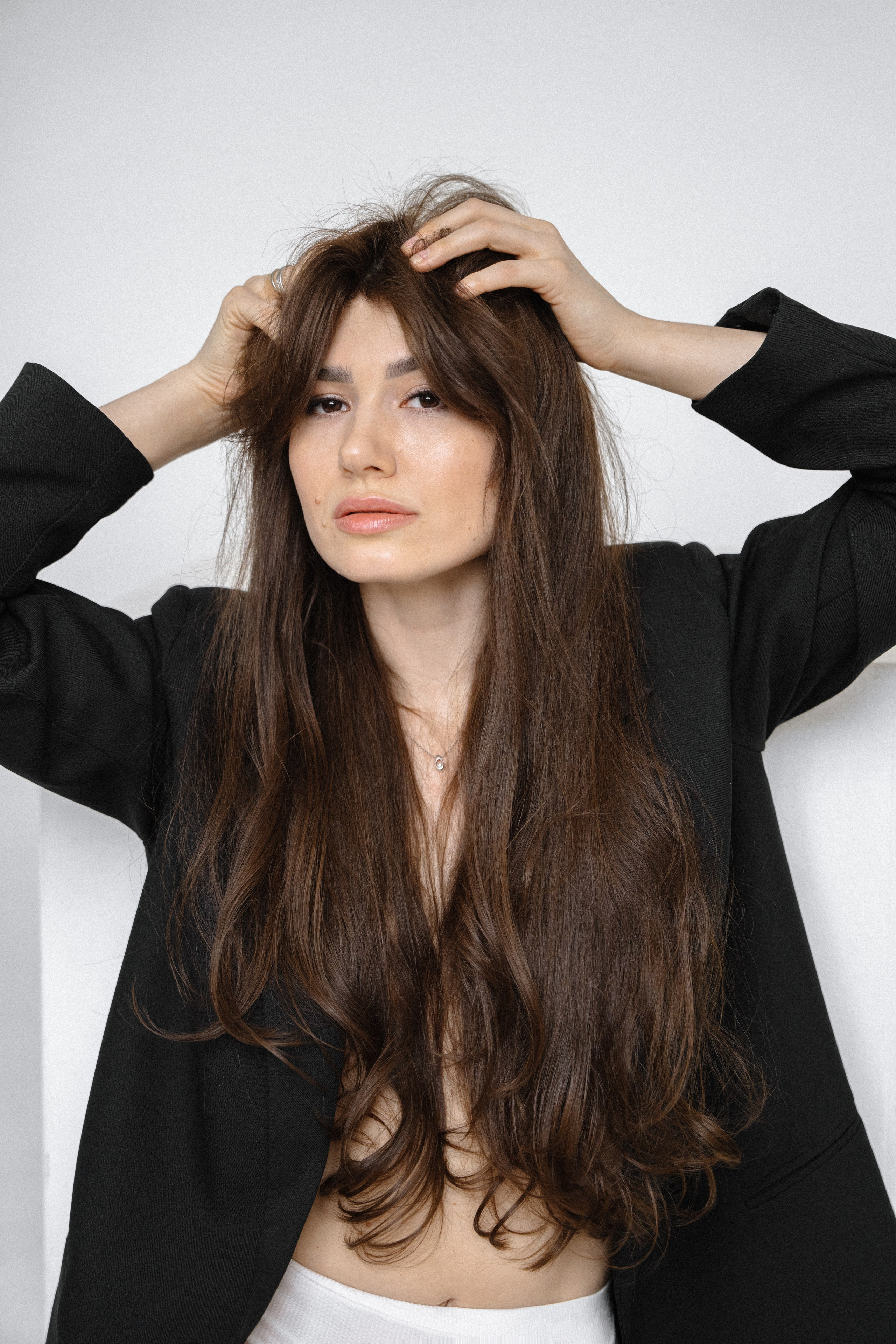 Алиса. Фотограф Ира Заварина