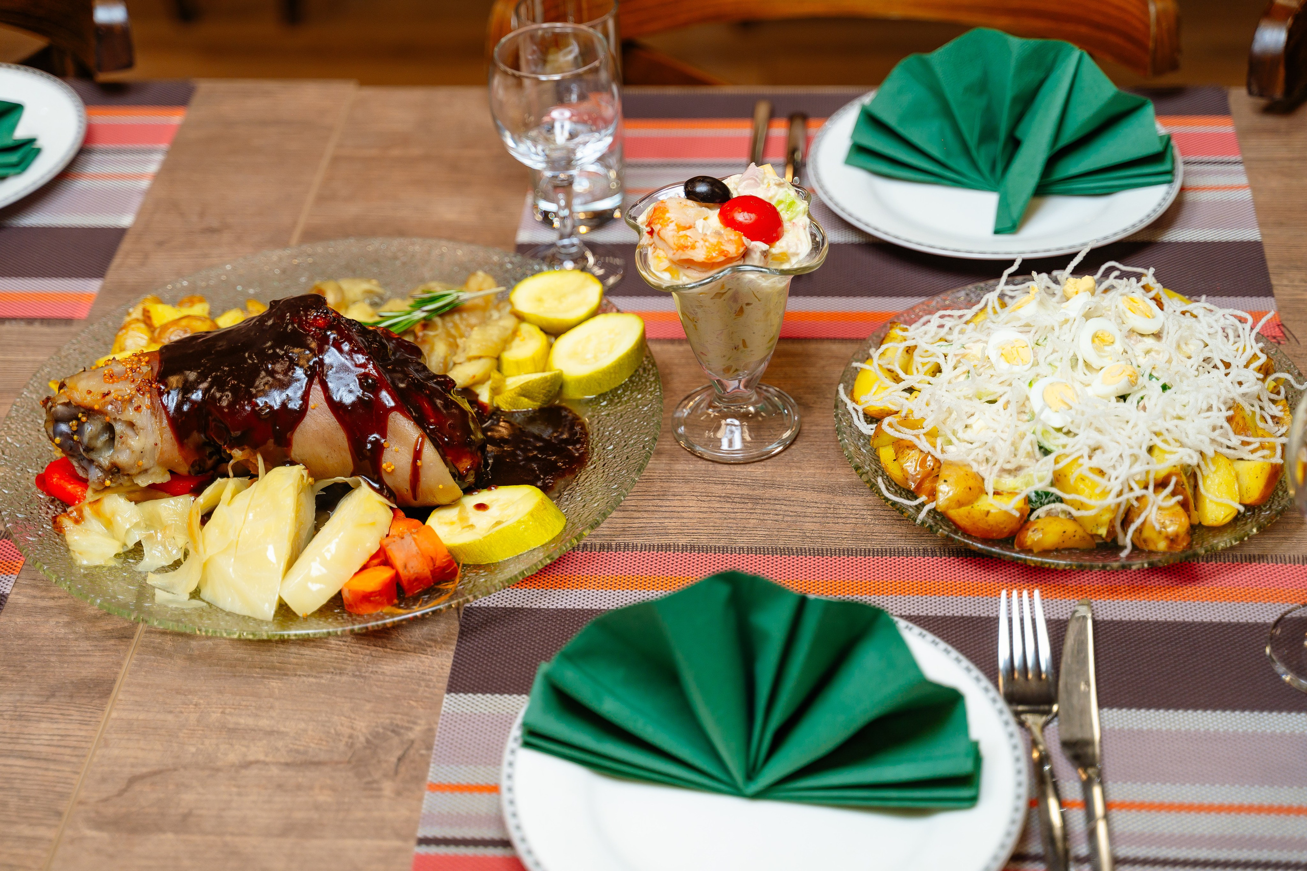 Кулинарный МК. Фотограф Антон Рудник