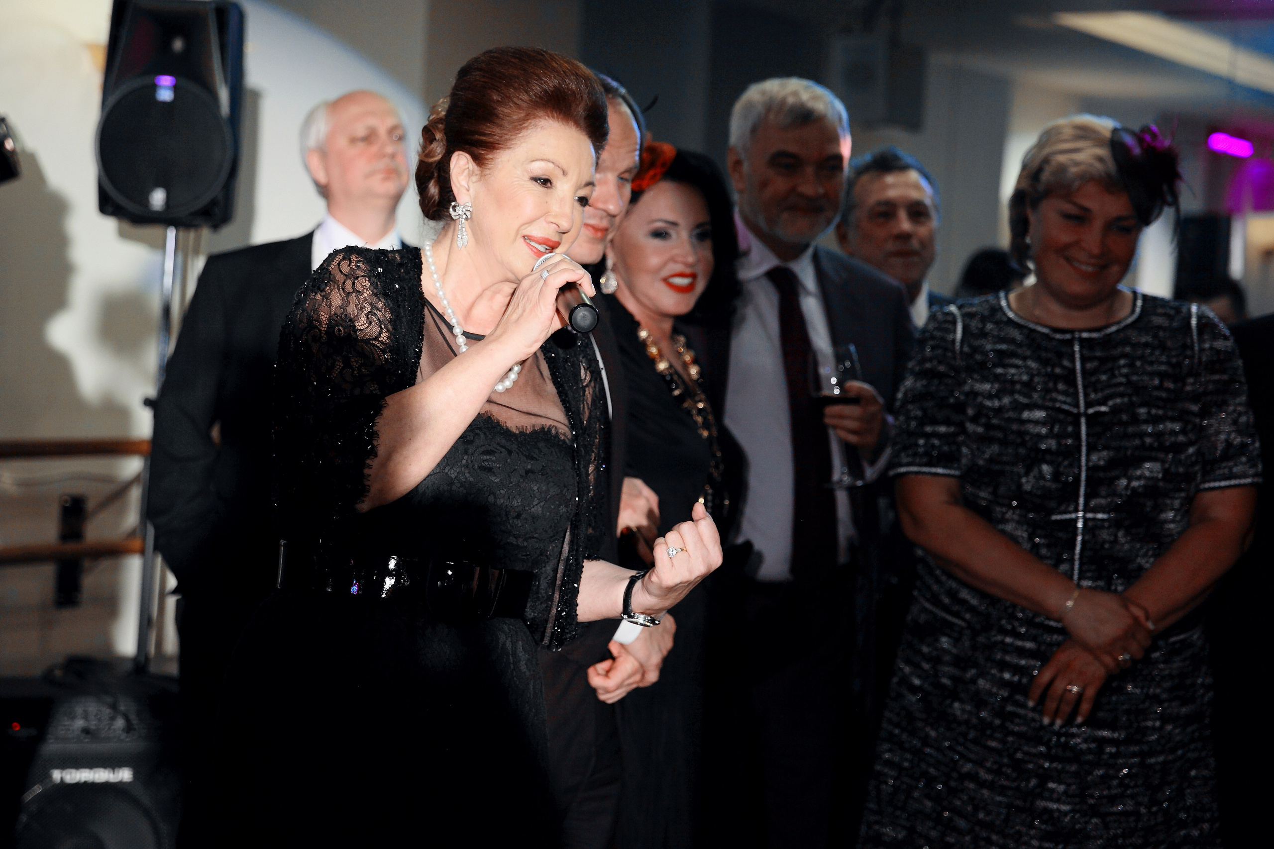 День Рождения. Фотограф ваших самых ярких событий в Москве и СПБ. Збронская Юлия