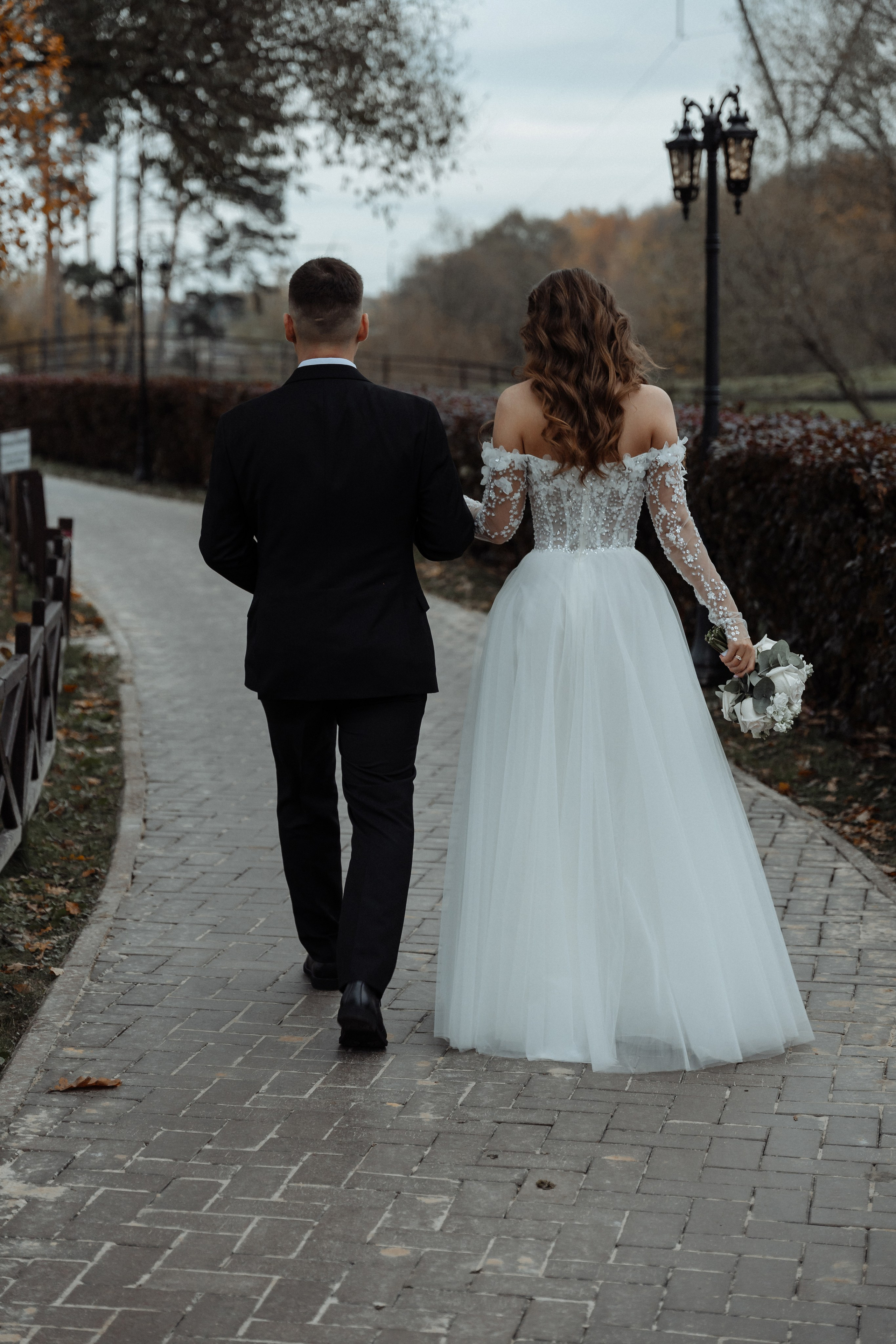 Свадебная съёмка. Свадебные и семейные фотосессии