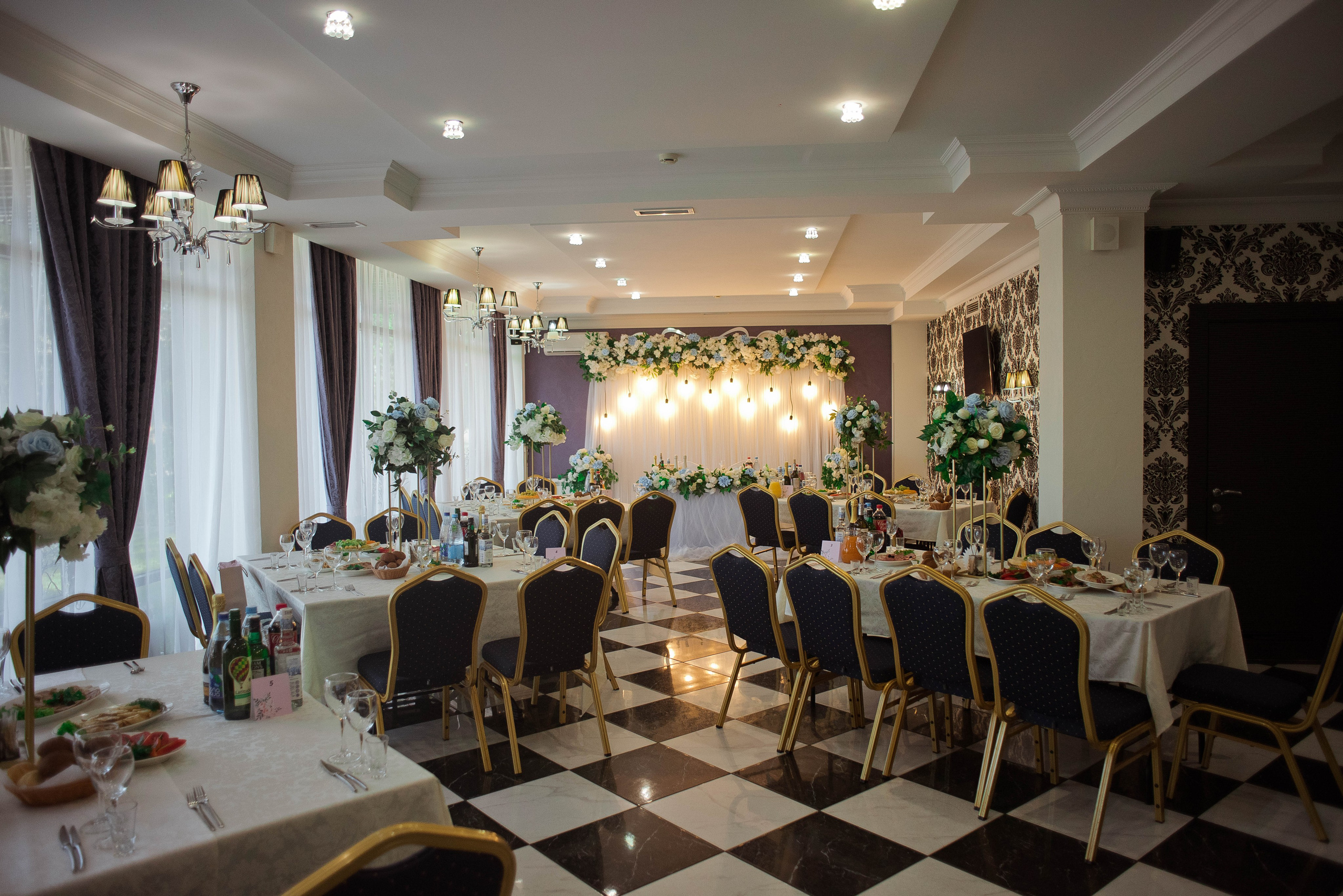 Алексей и Арина. Свадебный и семейный фотограф Яна Стражева. Волгоград, Москва