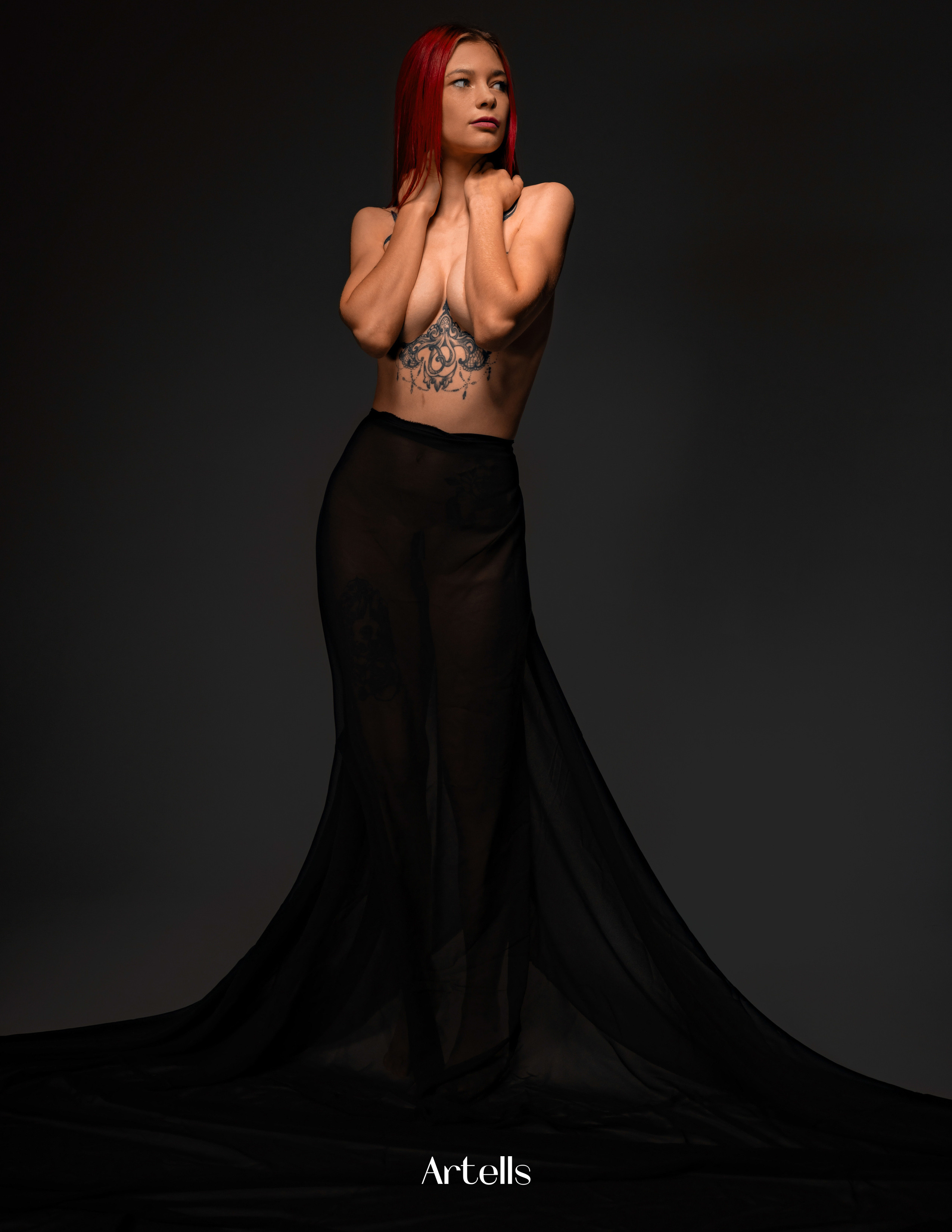 Artells magazine september 2022. Евгений Войтик — фотограф в Хабаровске