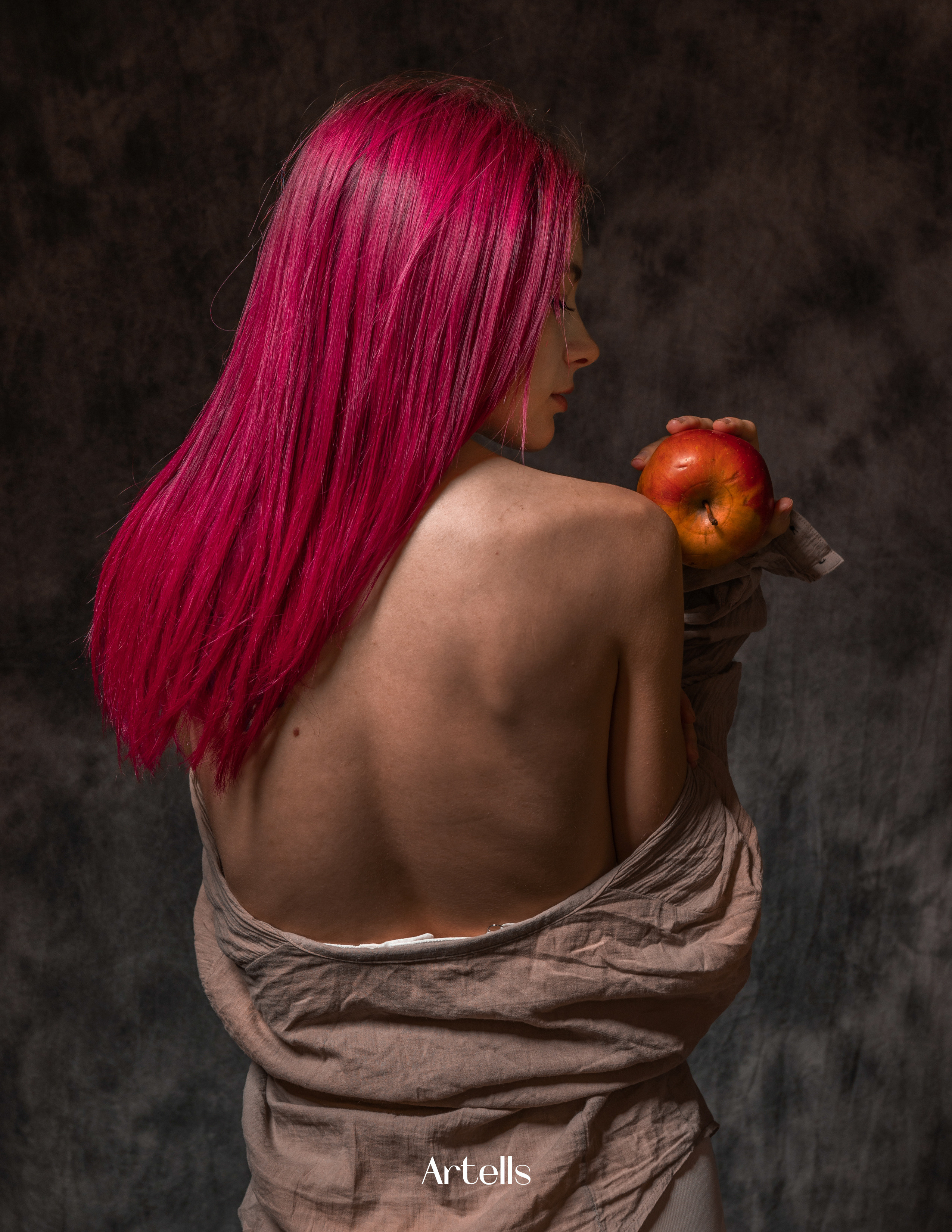 Artells magazine september 2022. Евгений Войтик — фотограф в Хабаровске