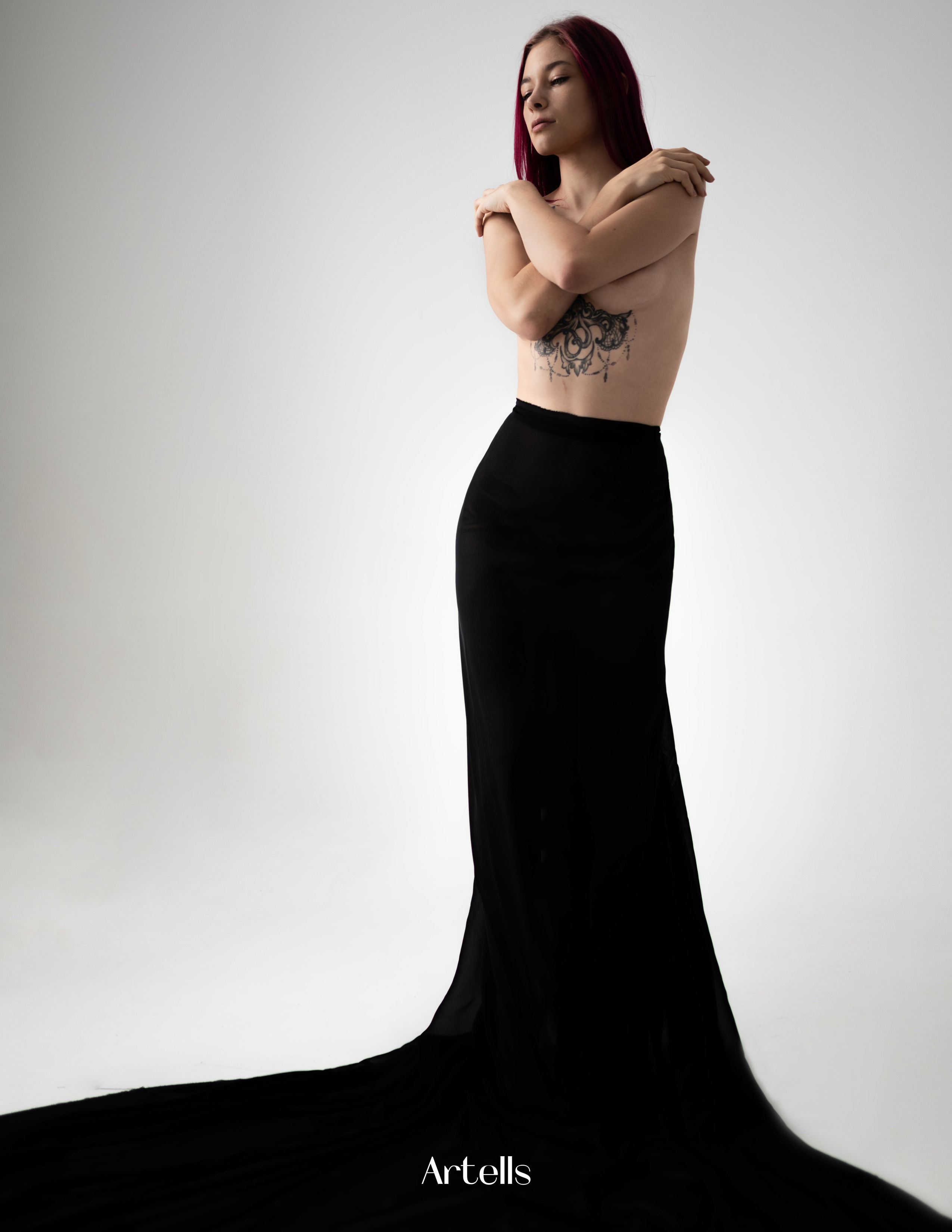 Artells magazine september 2022. Евгений Войтик — фотограф в Хабаровске