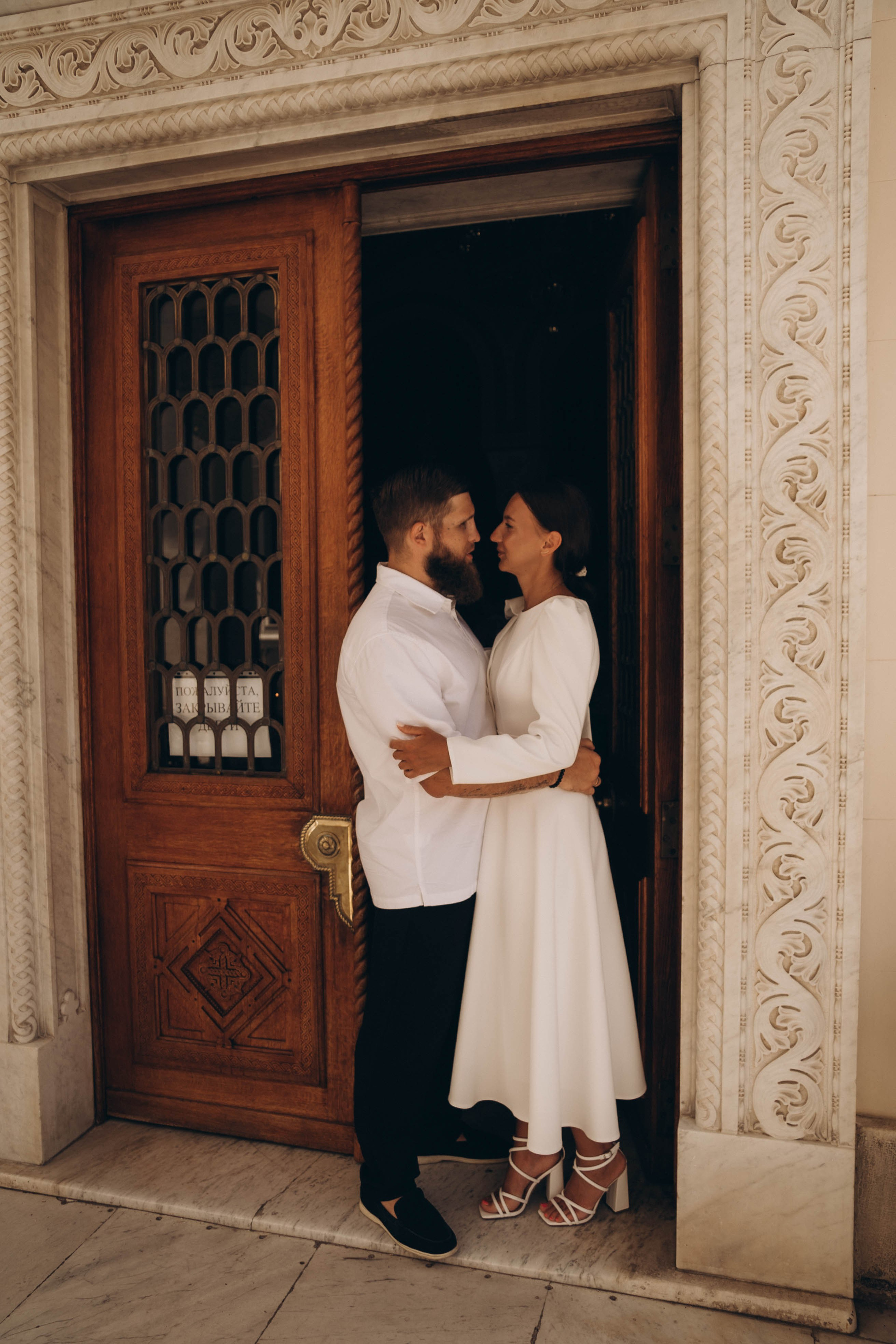 Wedding. Фотограф в Крыму, Ялта, Профессиональная фотосессия