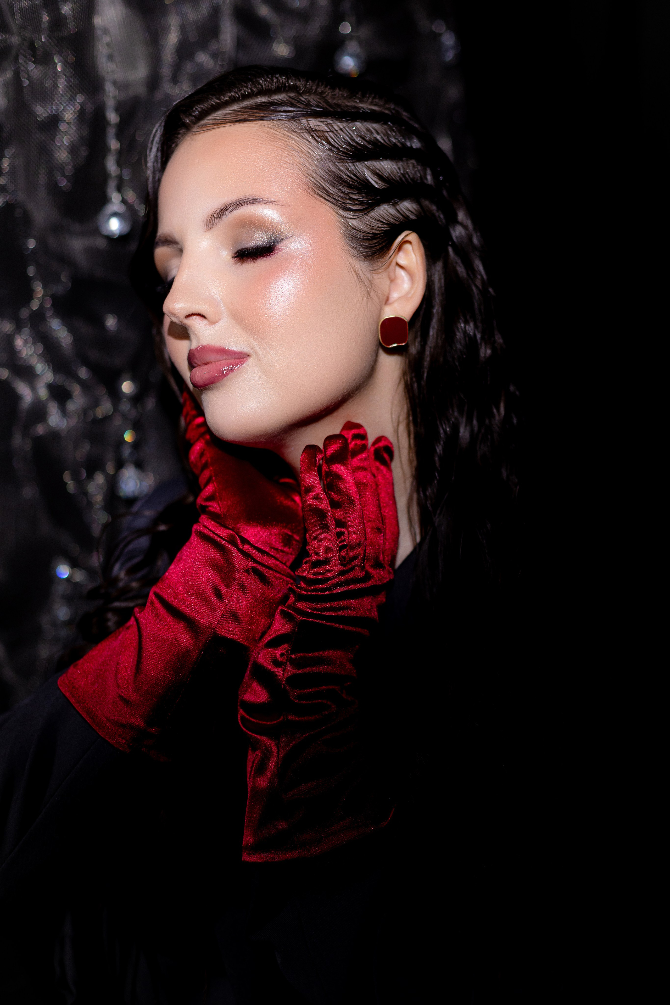 Съемка для Дианы. Свадебный и портретный фотограф в Миассе Филиппенко Дарья