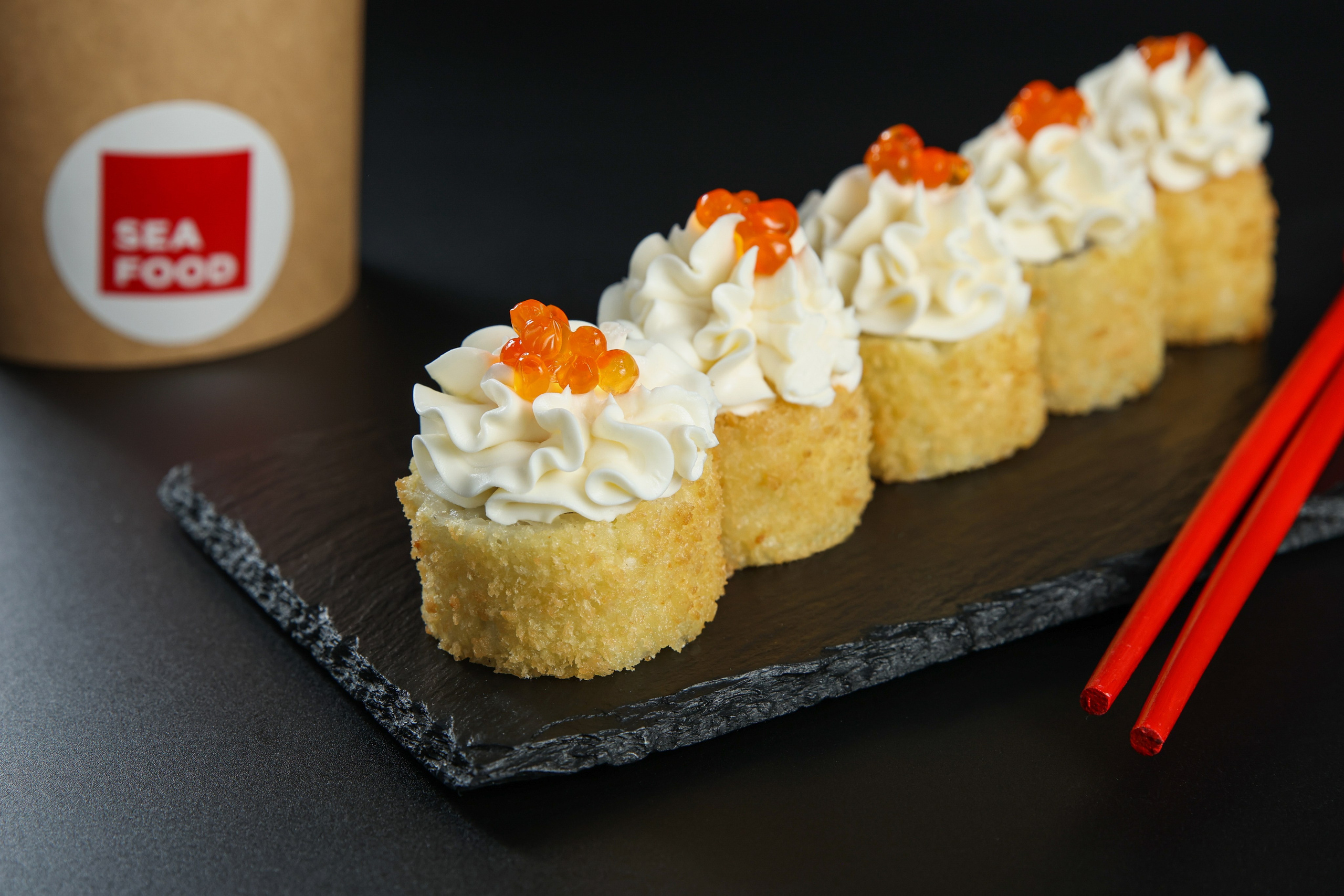 фуд фотограф ролы Ростов