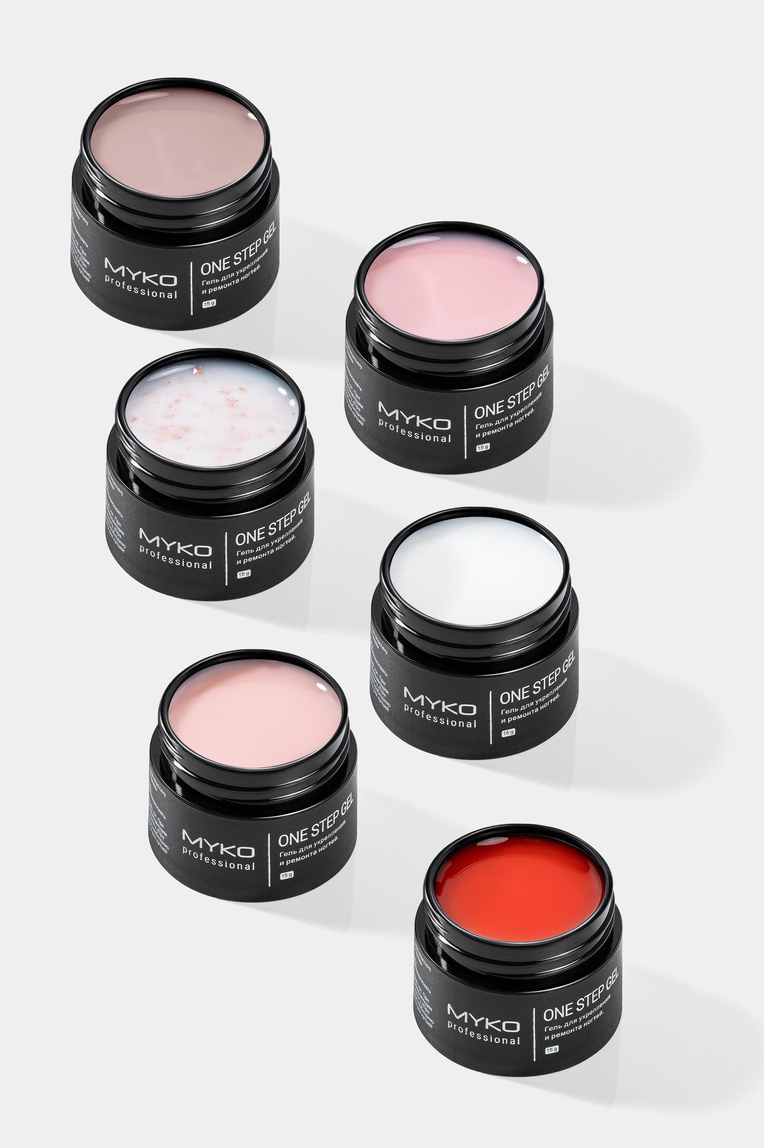 MYKO. Предметная фотосъемка в Москве. Предметная фотостудия Москва