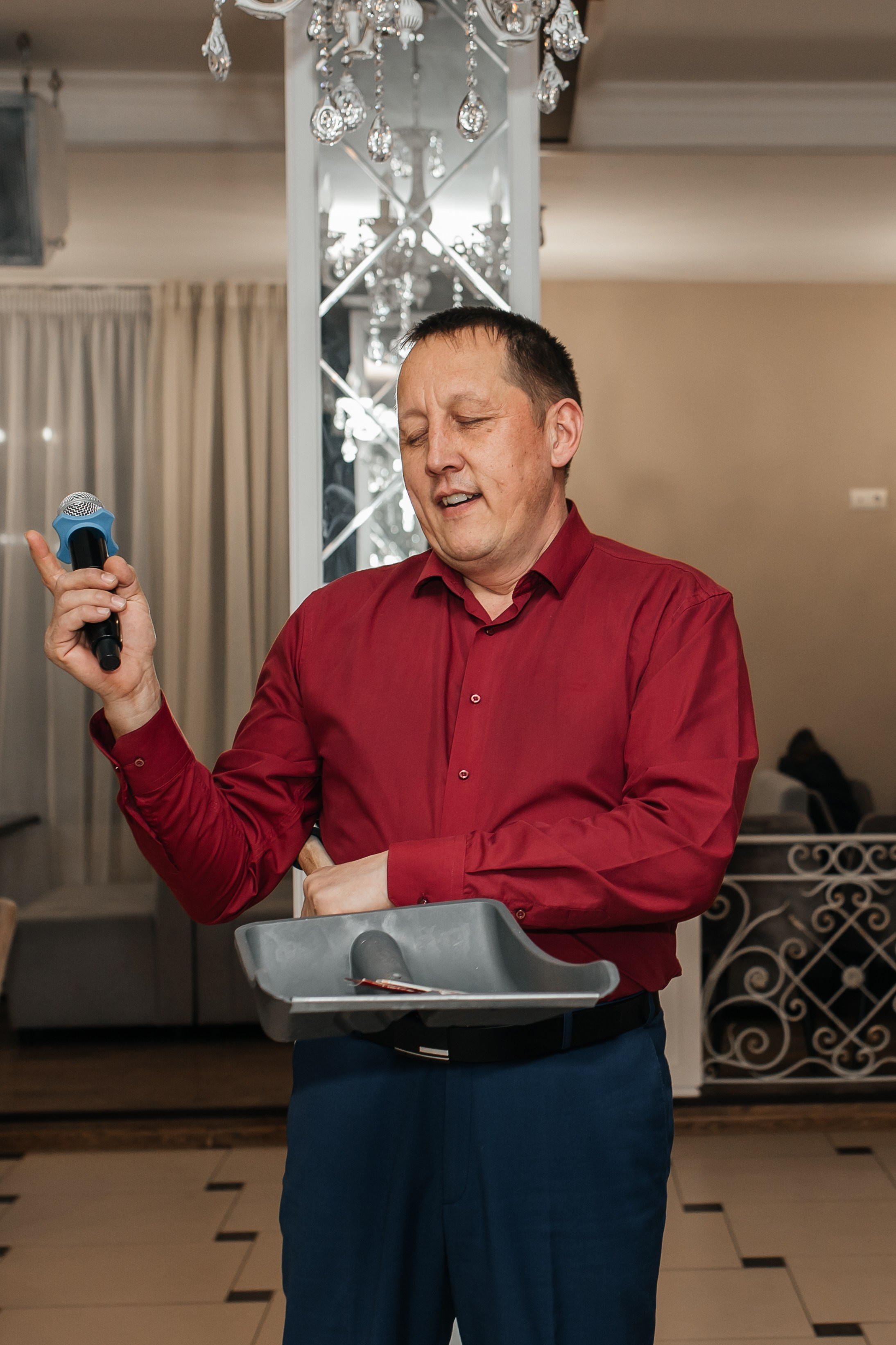 Праздничные мероприятия. Фотограф НИНА ФЕДОРОВА