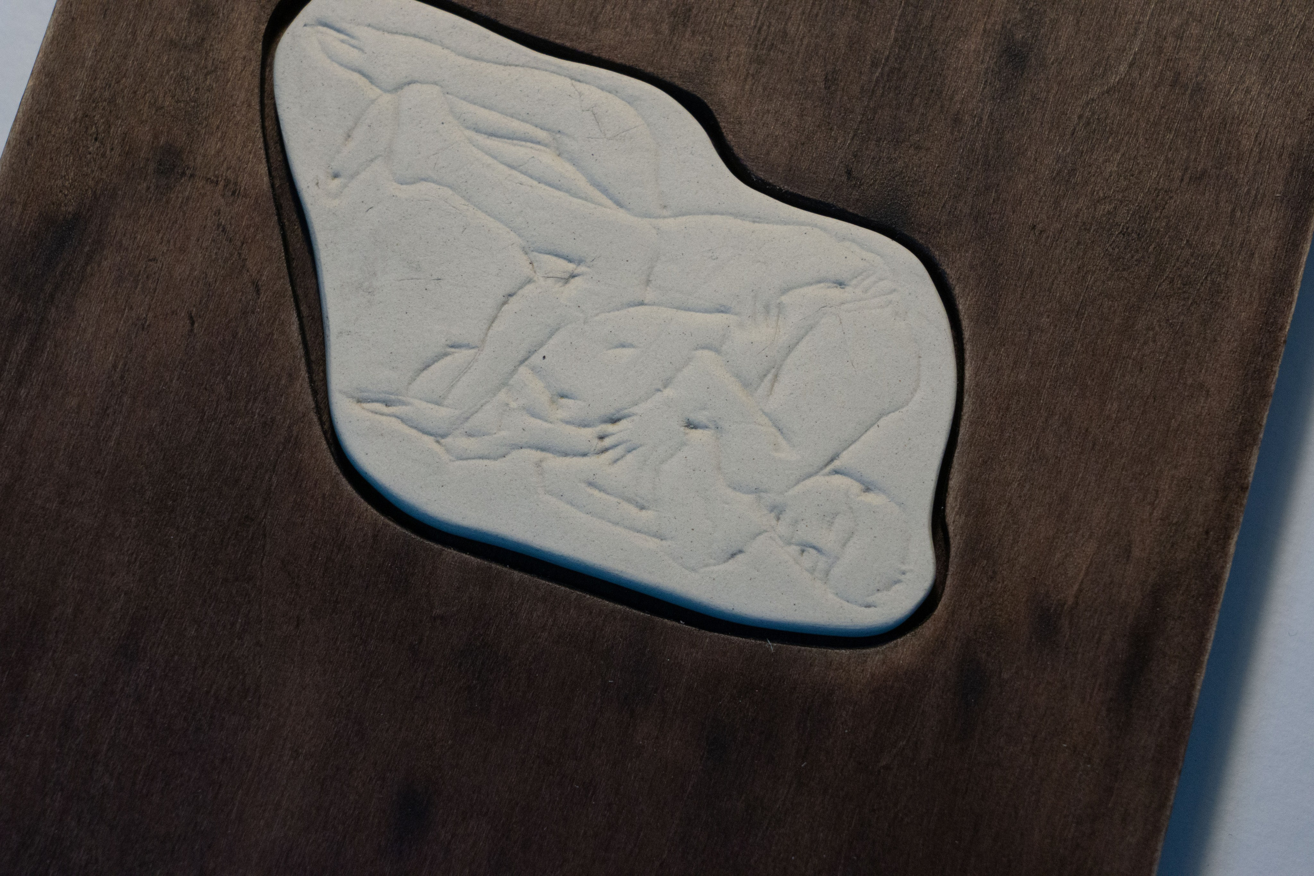 Лапидарий. Anna Vishnevskaya